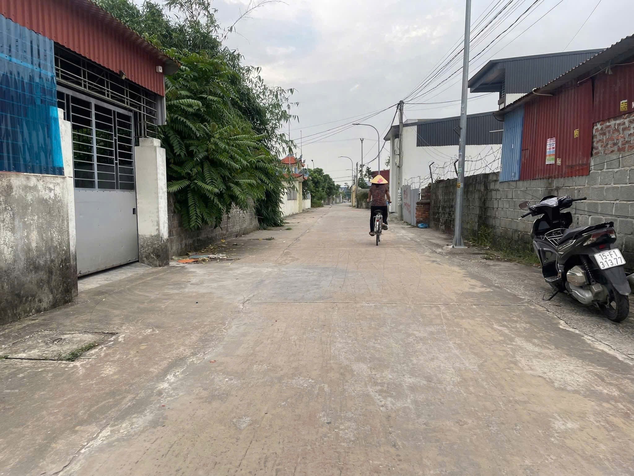 Đường 7m – lô 65m² + 15m² lưu không – giá tốt 1.7 tỷ  ZALO 0567 222 555 3