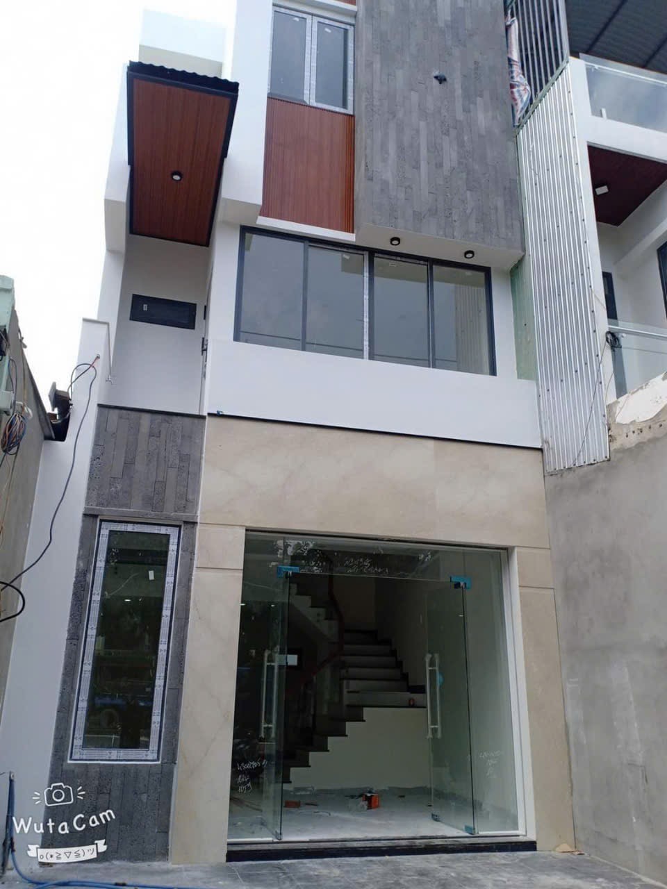 NHÀ 3 TẦNG MẶT TIỀN TRƯỜNG SƠN – GIÁ CHỈ 3,6 TỶ! 5