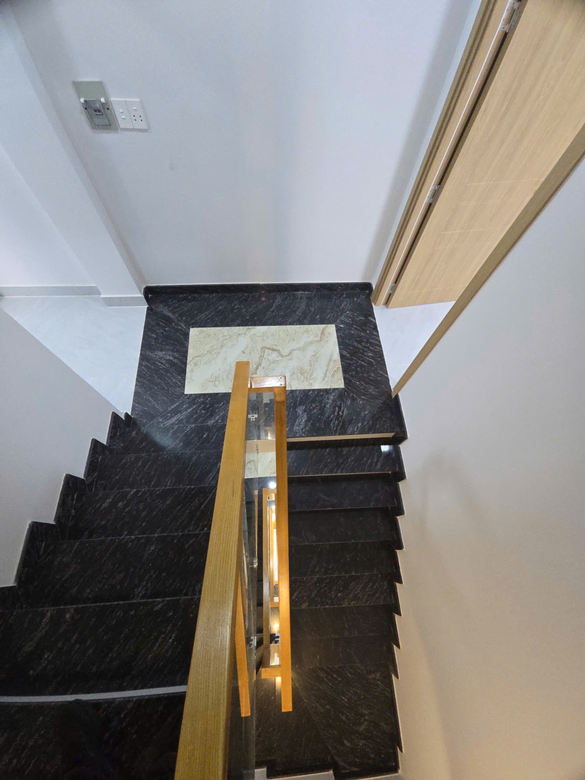 LÊ VĂN QUỚI HXH 4M - 56M2 - 4 TẦNG NỘI THẤT CAO CẤP CHỈ 7.1 TỶ 17