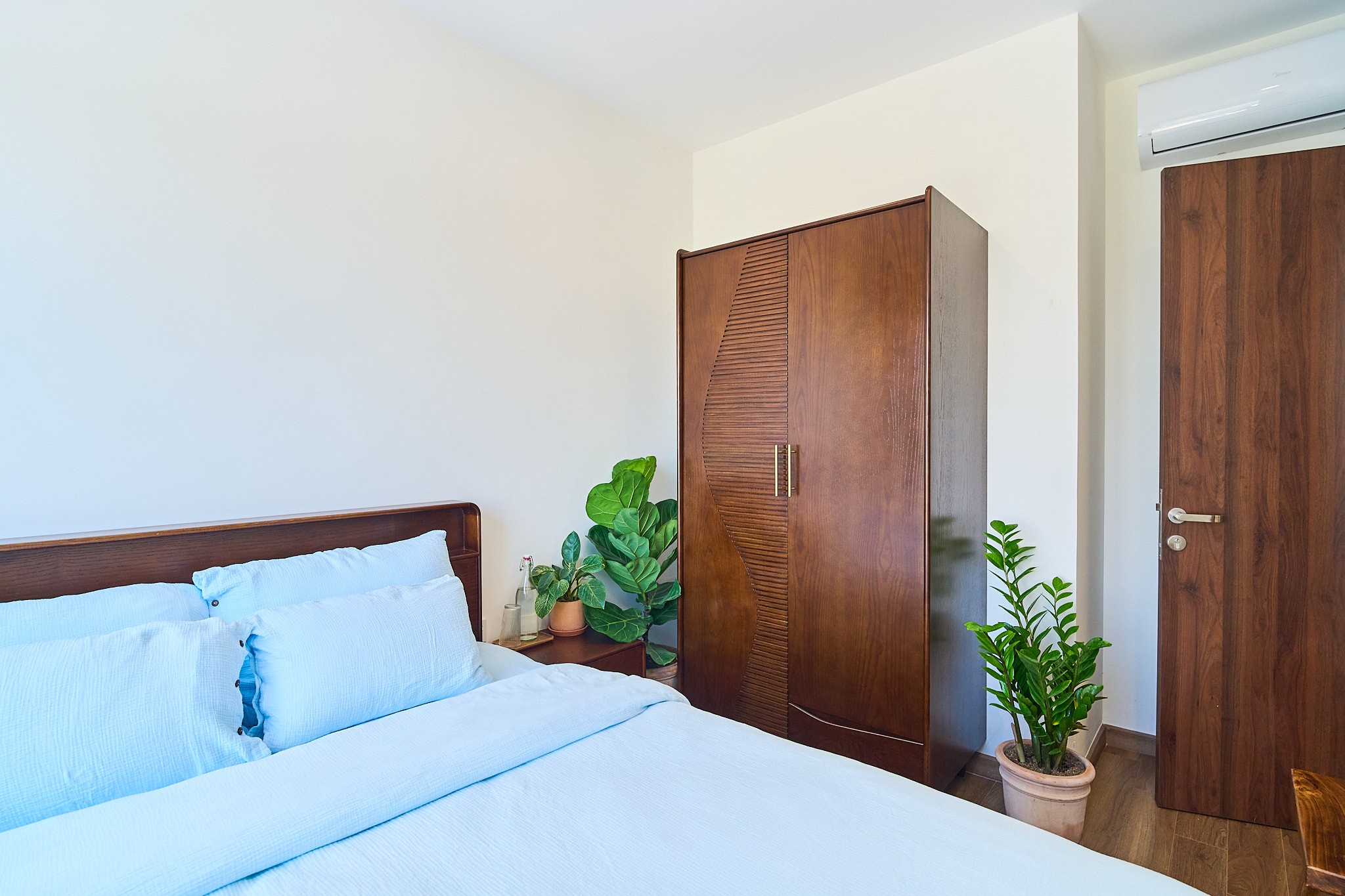 Căn hộ 2 ngủ đẹp Ocean Park – Full đồ mới – Vào ở ngay – Hỗ trợ khách 24/7 17