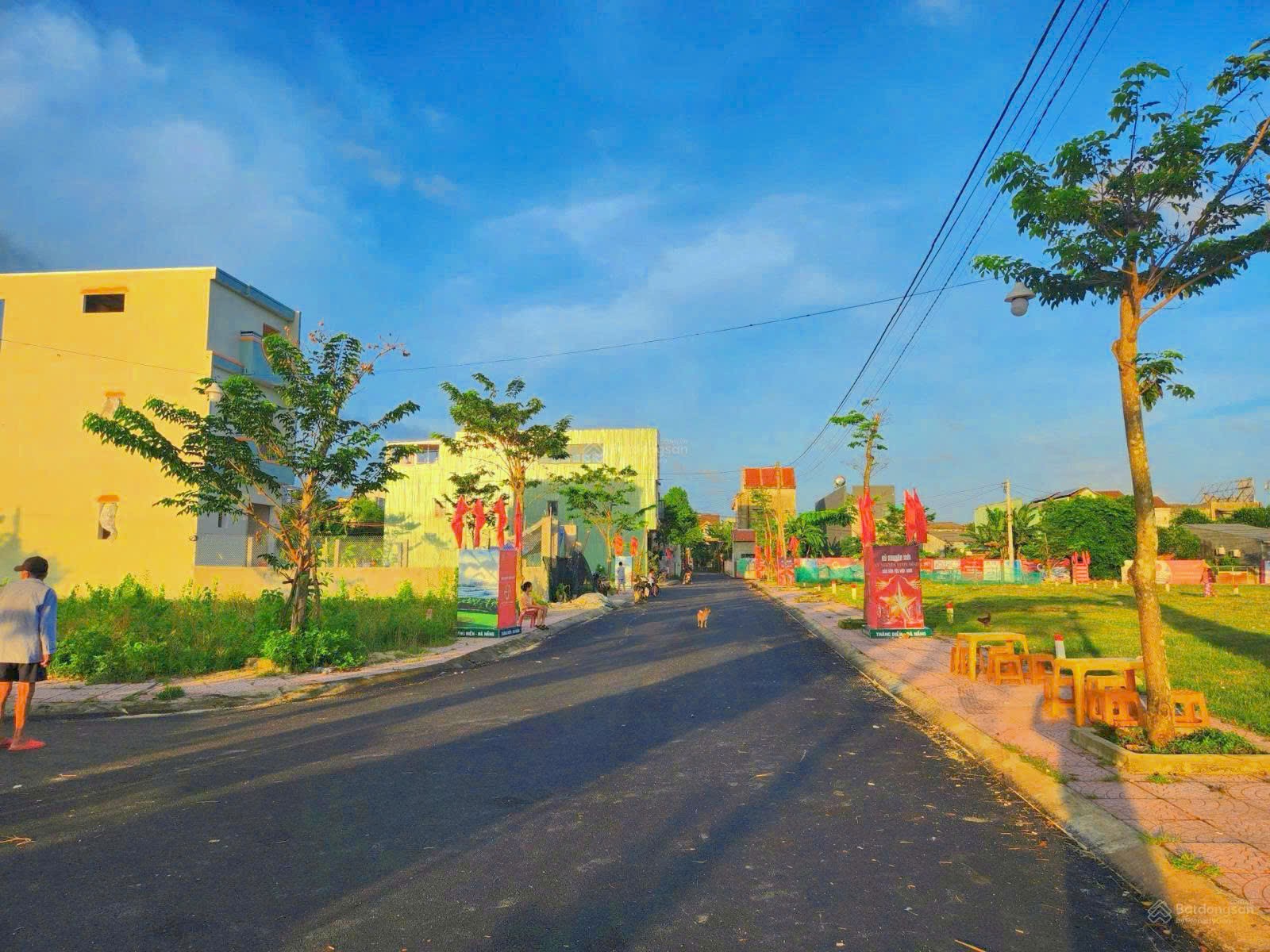 Vài lô cuối cho khu phố chợ Quán Gò - Ngay Quốc Lộ 1A - MT Ngang 6m 9m 3