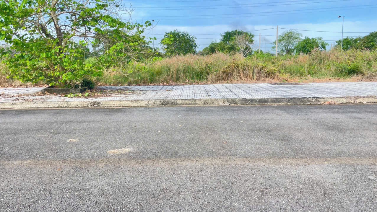 Cần bán Đất đường Quốc Lộ 55, Xã Phước Long Thọ, Diện tích 120m², Giá Thương lượng 4