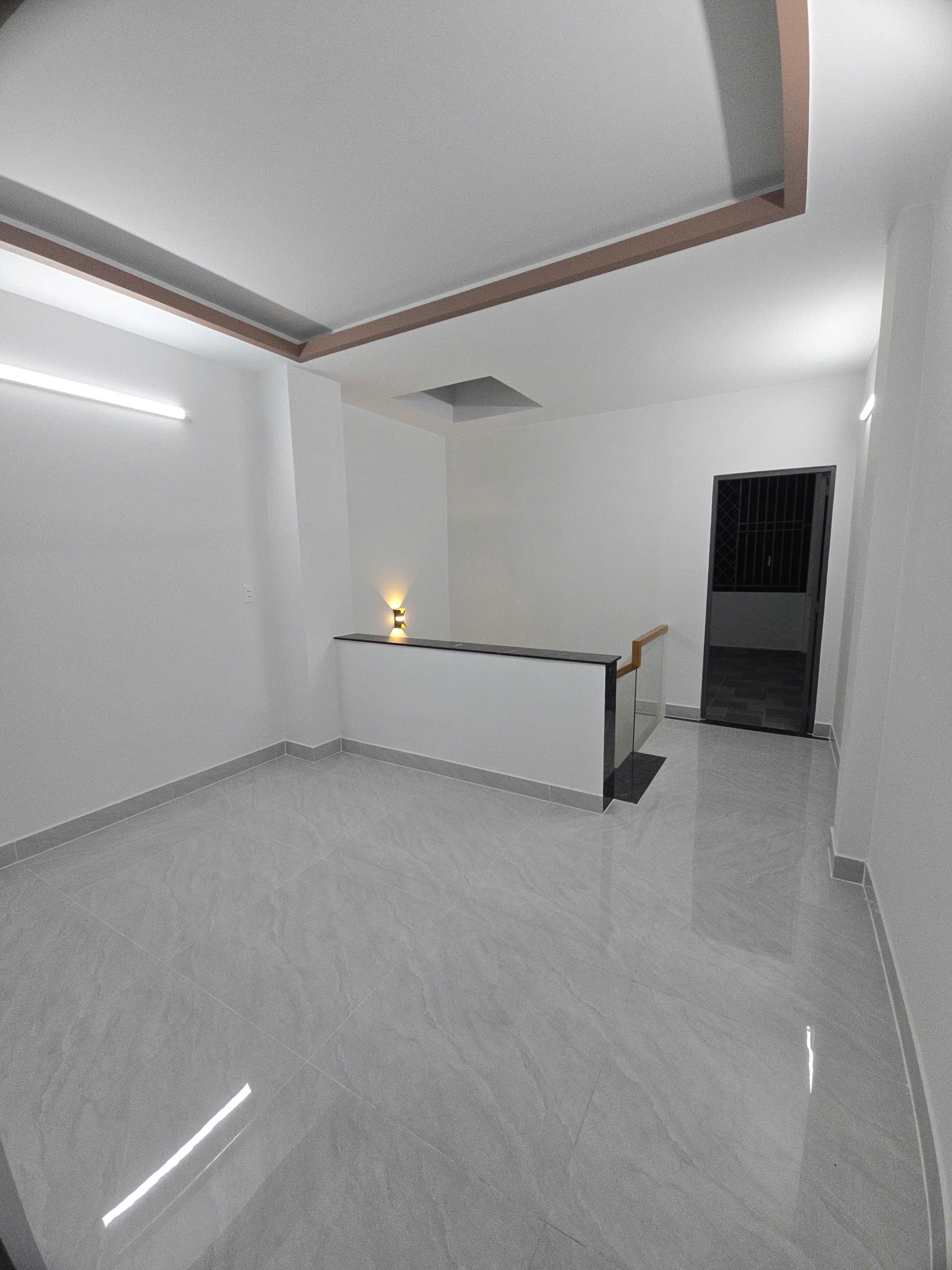 LÊ VĂN QUỚI HXH 4M - 56M2 - 4 TẦNG NỘI THẤT CAO CẤP CHỈ 7.1 TỶ 19