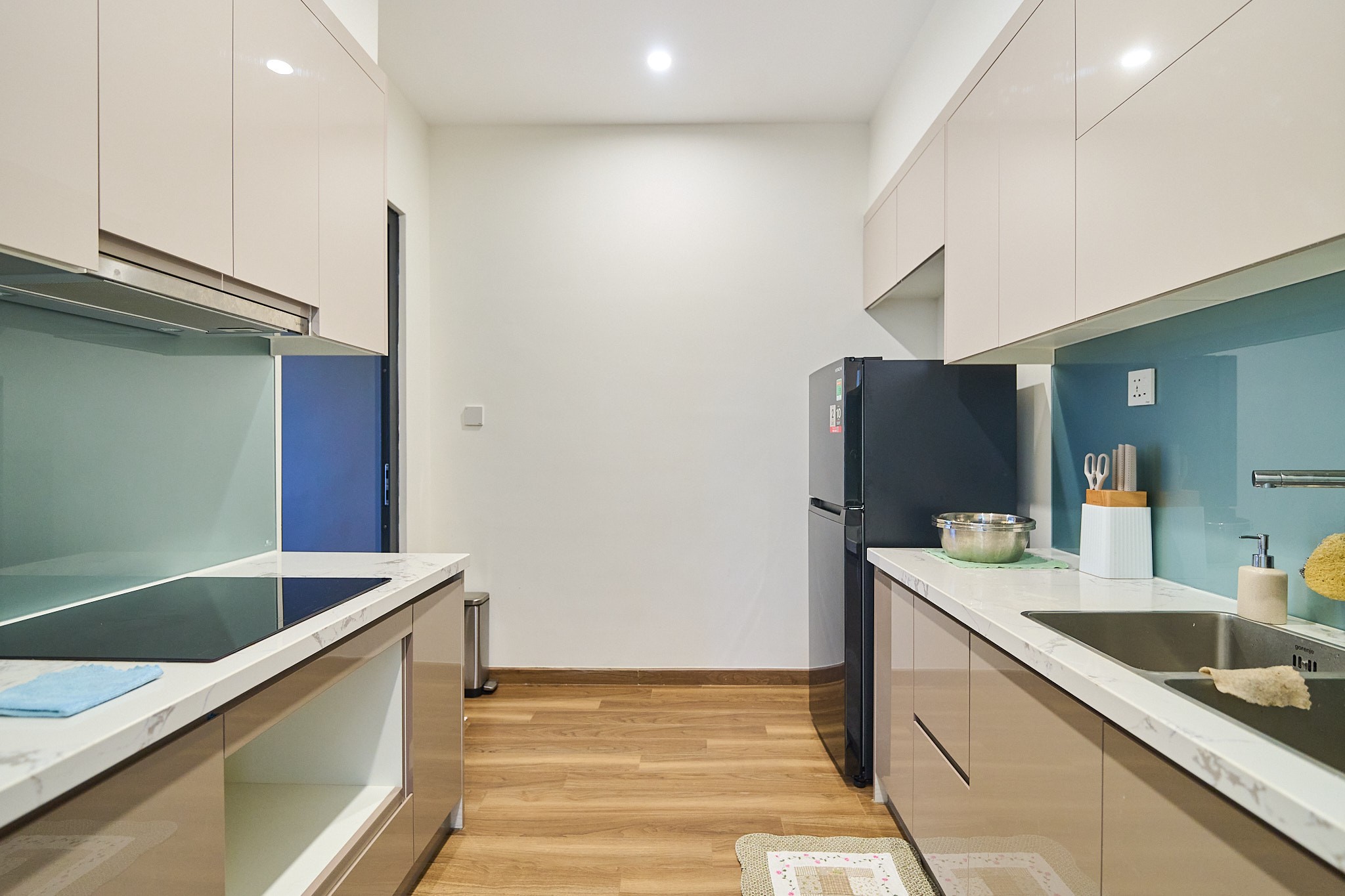 Căn hộ 2 ngủ đẹp Ocean Park – Full đồ mới – Vào ở ngay – Hỗ trợ khách 24/7 18