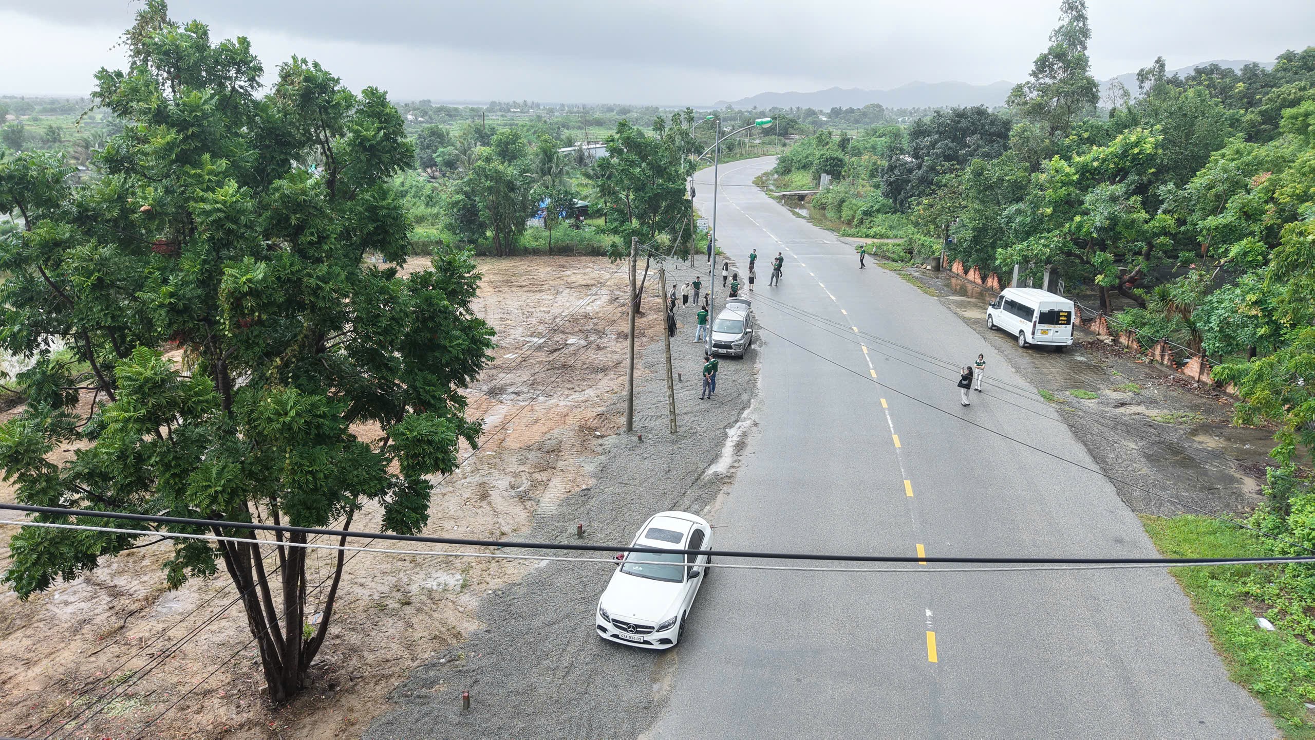 Cần bán Đất đường Quốc lộ 1A, Xã Cam Lập, Diện tích 148m², Giá 900 Triệu 4