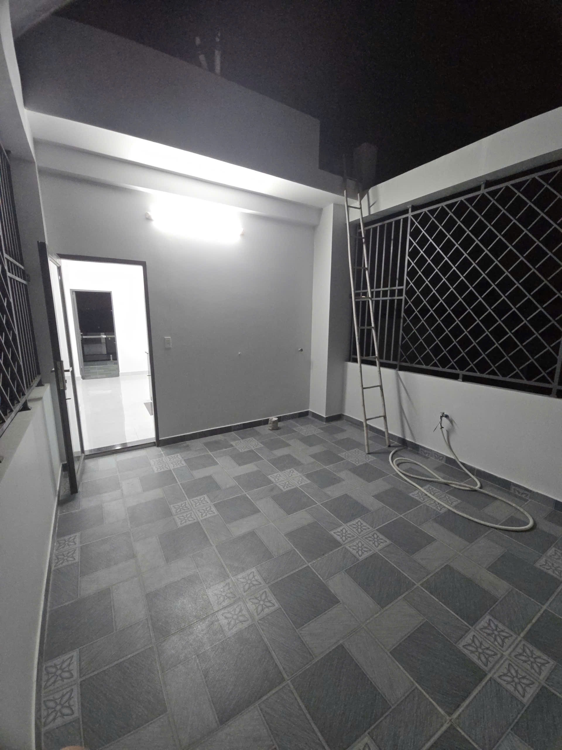 LÊ VĂN QUỚI HXH 4M - 56M2 - 4 TẦNG NỘI THẤT CAO CẤP CHỈ 7.1 TỶ 20