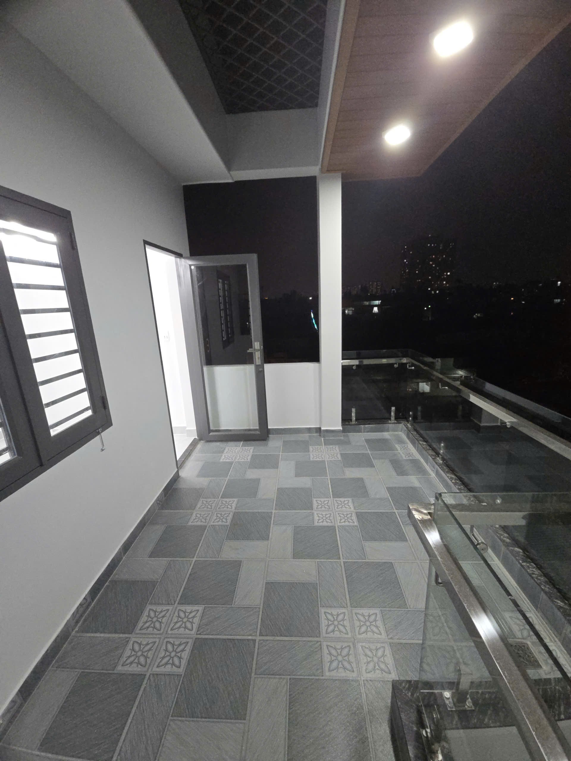 LÊ VĂN QUỚI HXH 4M - 56M2 - 4 TẦNG NỘI THẤT CAO CẤP CHỈ 7.1 TỶ 21