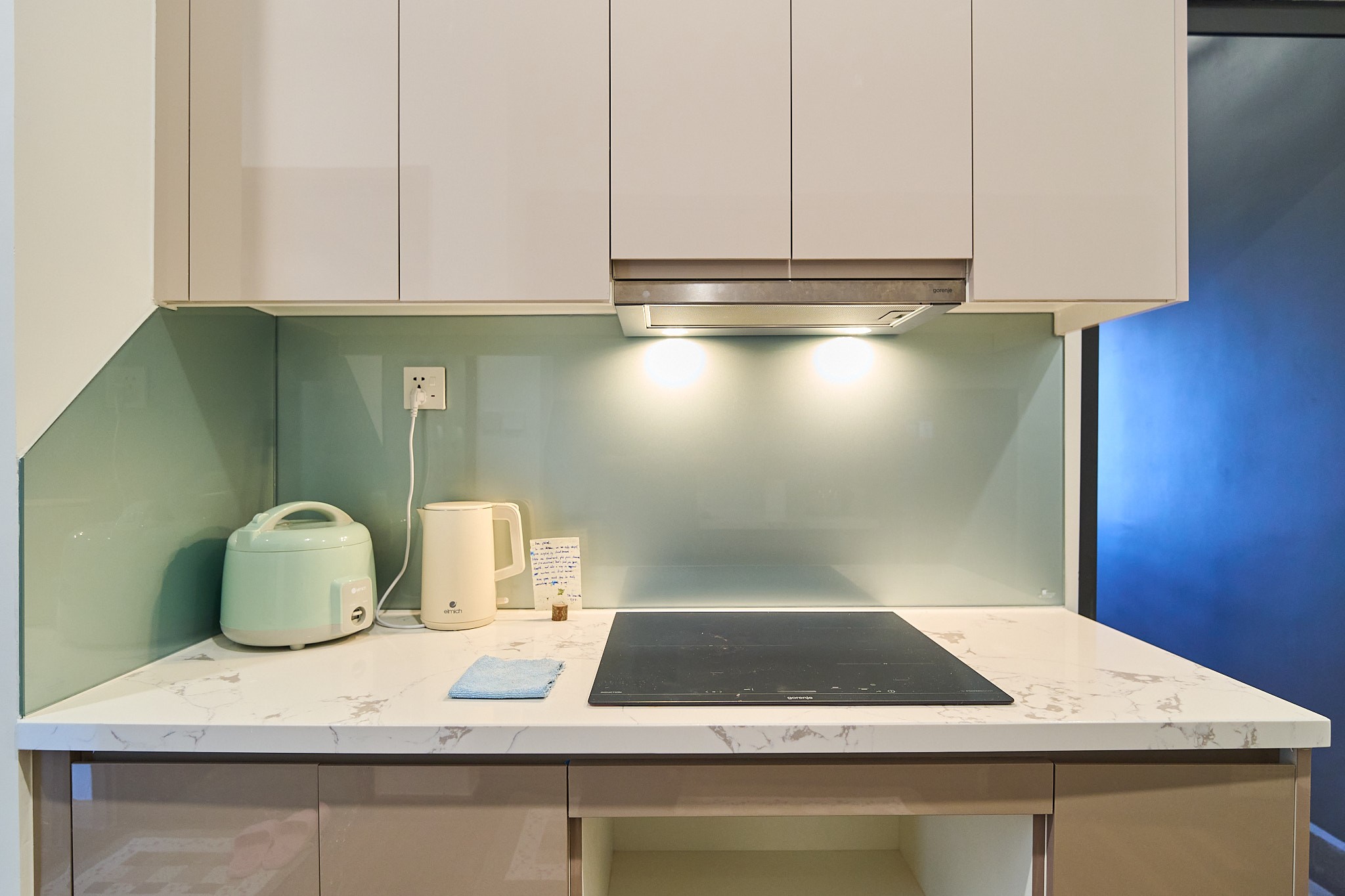 Căn hộ 2 ngủ đẹp Ocean Park – Full đồ mới – Vào ở ngay – Hỗ trợ khách 24/7 19