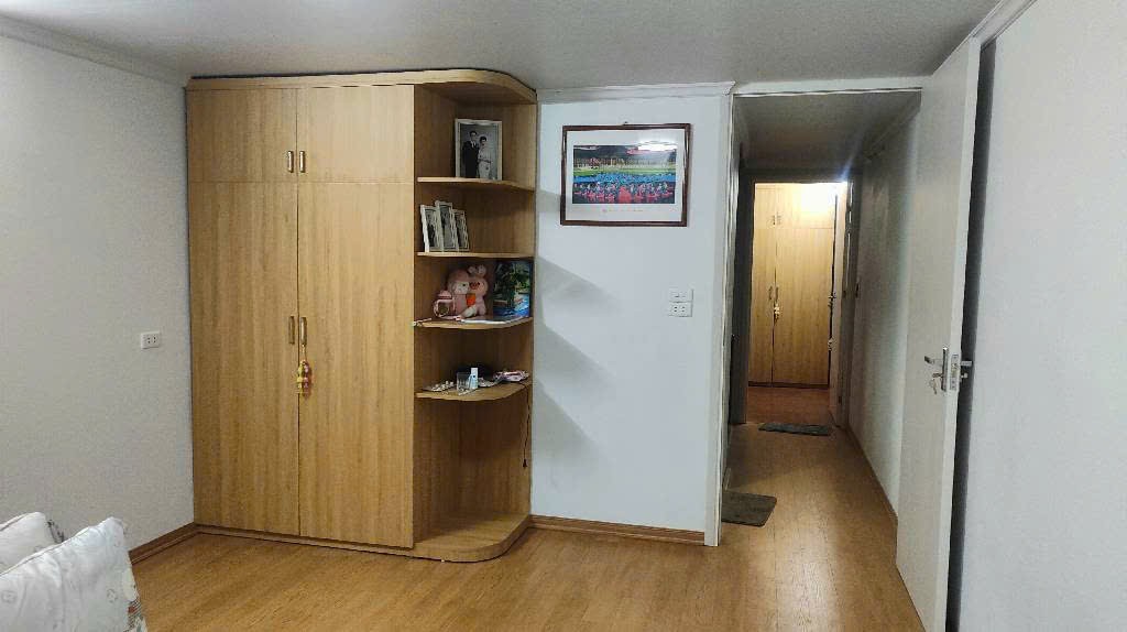 NHÀ 5 TẦNG, DÂN XÂY, PHÂN LÔ CỤM CN LAI XÁ, GẦN NHỔN ĐH CÔNG NGHIỆP - Ô TÔ TRÁNH - VỈA HÈ 4