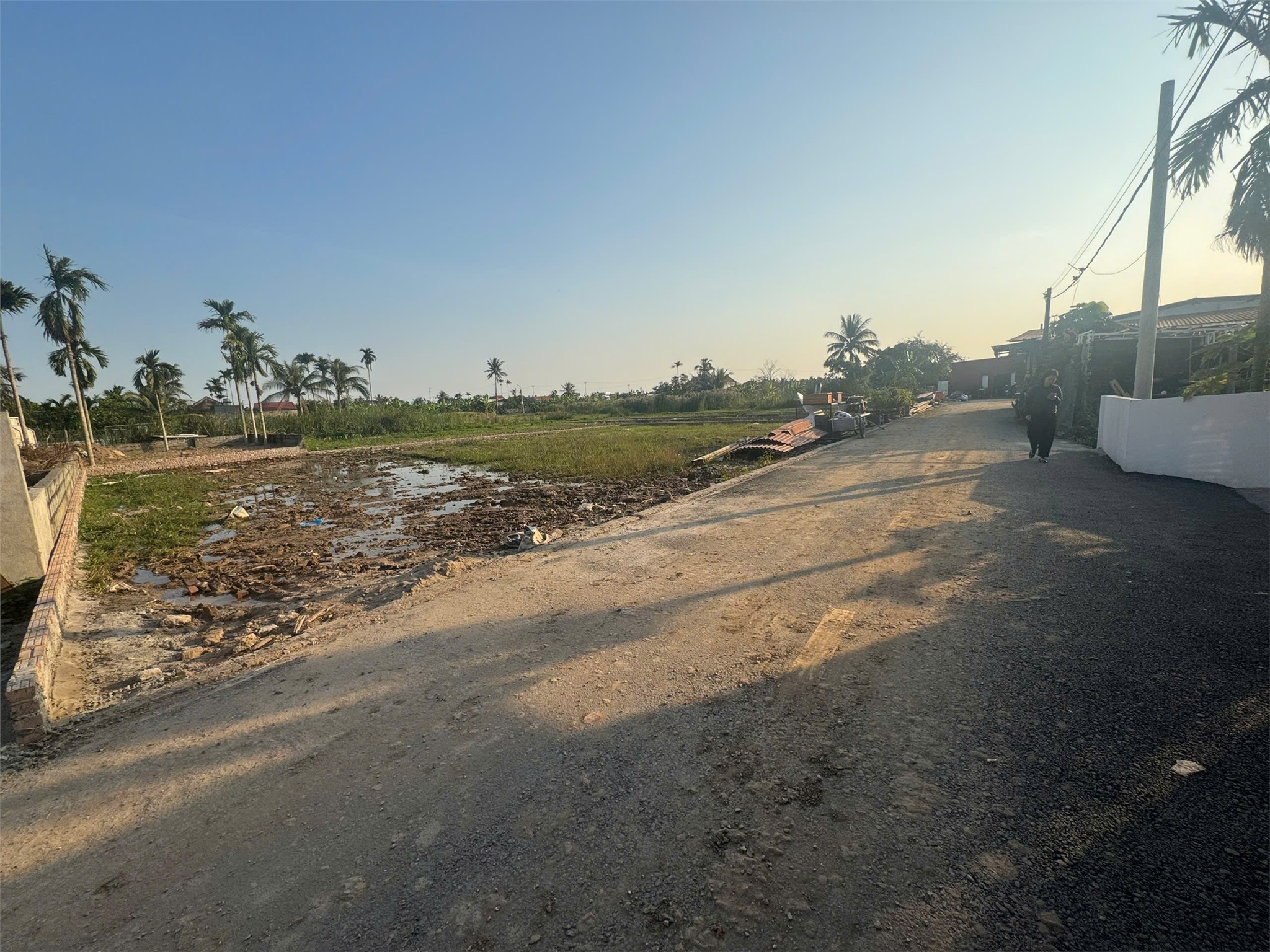 LÔ ĐẤT TO ĐOÀN XÁ – 158M² CÓ ĐẤT VƯỜN – GIÁ 1.8XX TỶ  CỬA VỐN THẤP  ZALO 0567 222 555 5