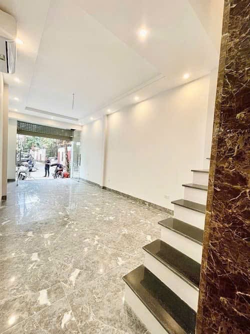 CHỈ 390 TRIỆU M NHÀ TIỂU KHU NGỌC KHÁNH 51M 5TẦNG THANG MÁY GARA Ô TÔ GIÁ 19.9 TỶ 0878168006 3