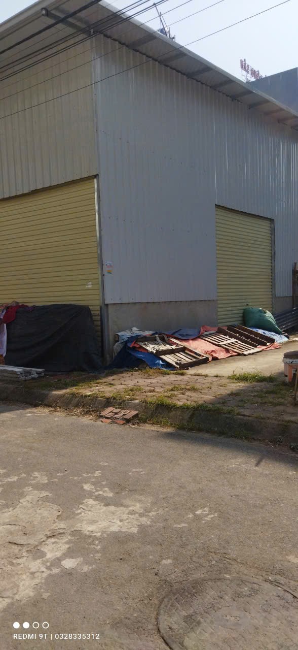 120m2x MT~11m LÔ GÓC - Ô TÔ TRÁNH - VỈA HÈ - SÁT VÀNH ĐAI 3.5 - SỔ VUÔNG. 4