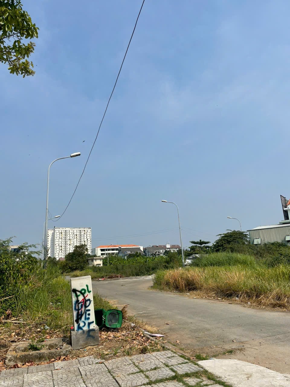 Cần bán Đất dự án KDC Phú Nhuận - Phước Long B, Diện tích 287m², Giá 24.395 Tỷ 4