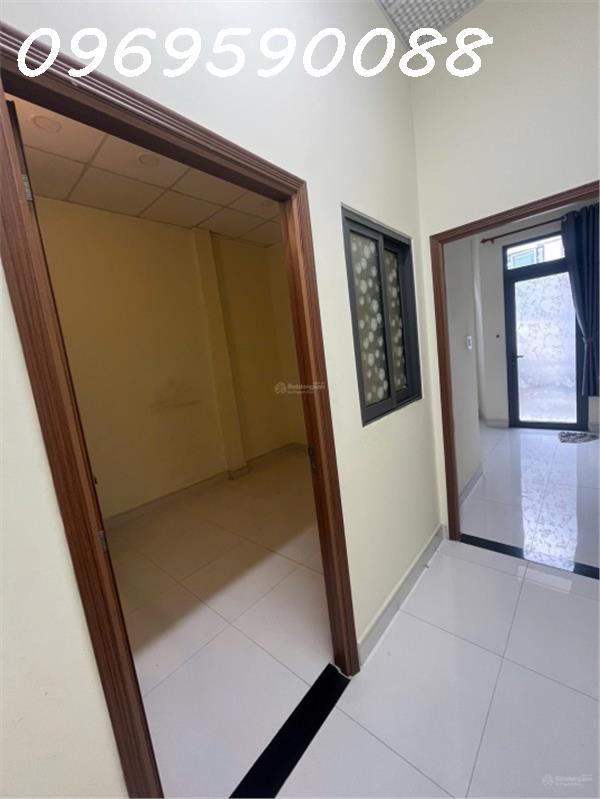 Chính chủ bán nhà HXH thông 6m Lê Thúc Hoạch P Phú Thọ Hoà Q Tân Phú. 4 x 12.5m 1 lầu 6 tỷxx TL 2