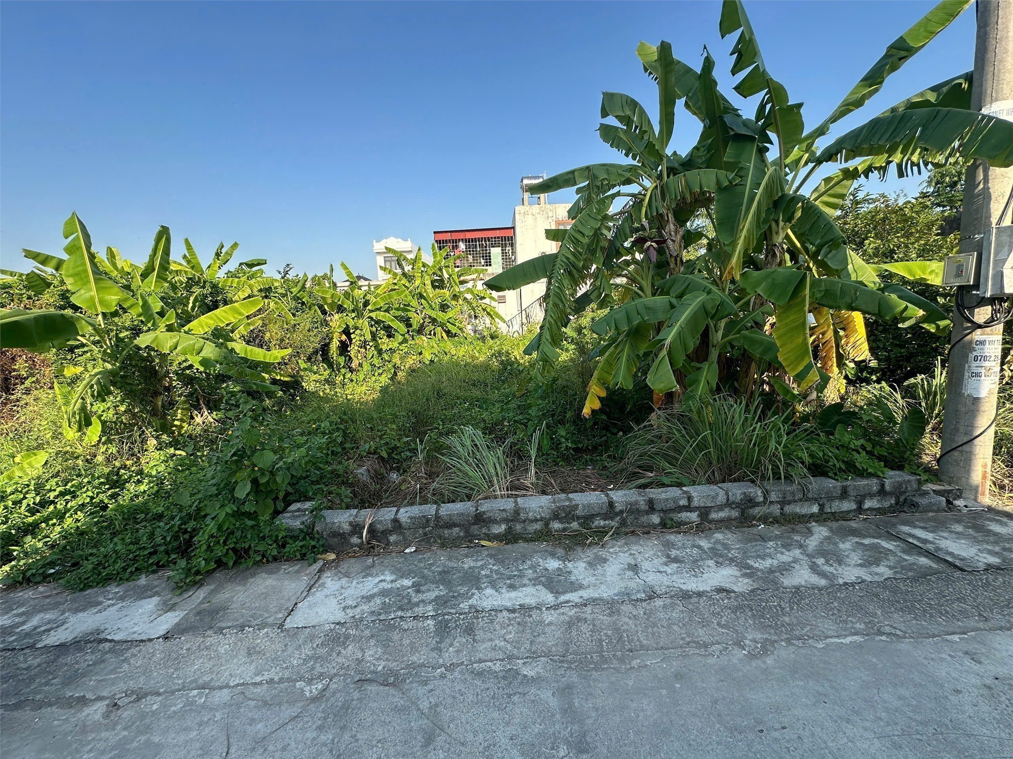 ĐẤT TÂN THÀNH – DƯƠNG KINH – 100M² NGANG 5M – TRỤC NGÕ 5M ĐẸP – GIÁ HIẾM  ZALO 0567 222 555 4