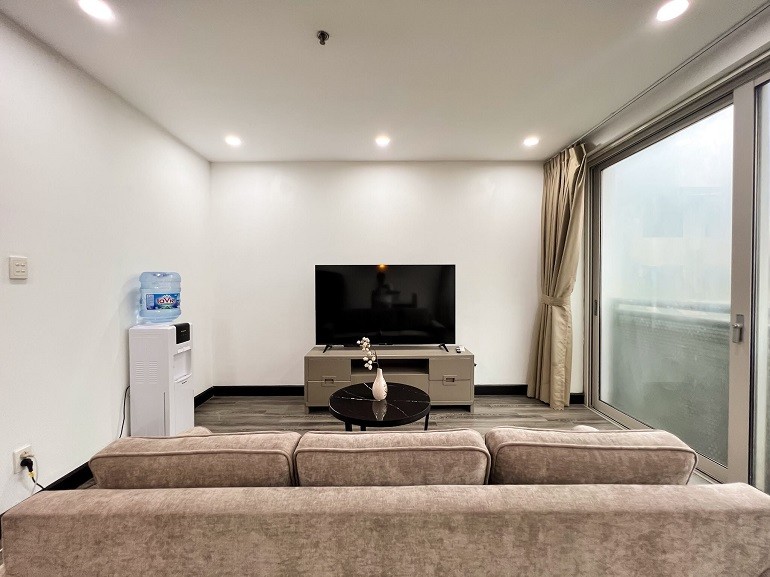 Cho thuê Căn hộ chung cư đường Kim Mã, Phường Ngọc Khánh, Diện tích 75m², Giá 24.7 Triệu/tháng 7