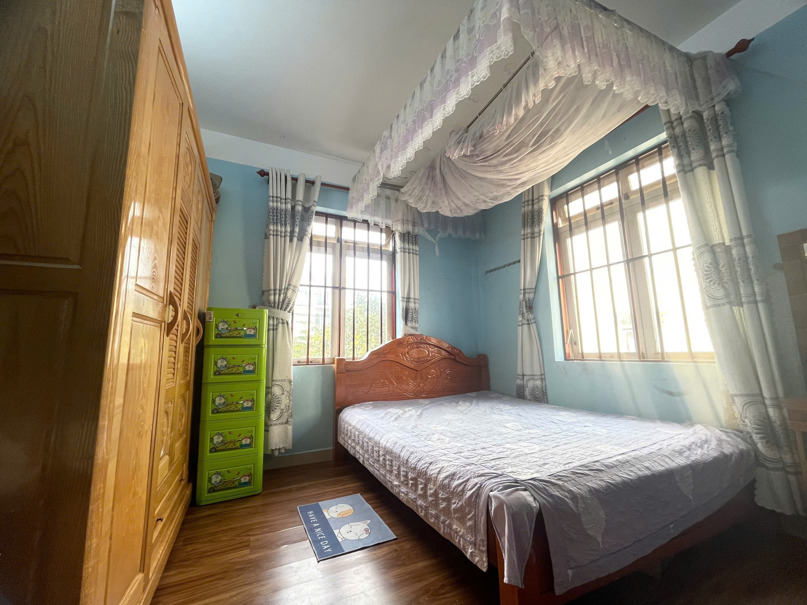 Cần Bán Căn Chung Cư 54m2 Tại Đường Ngô Quyền, Phường Cam Ly - Đà Lạt, Thành phố Đà Lạt, Lâm Đồng