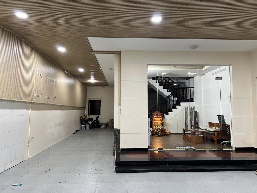 BIỆT THỰ 2 TẦNG CỰC ĐẸP – SÁT MẶT TIỀN ĐẶNG VĂN BI – BÌNH THỌ, THỦ ĐỨC – GIÁ 20 TỶ! 2