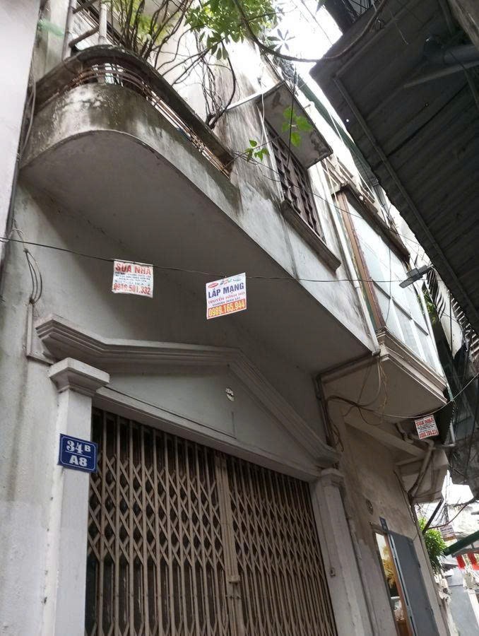 HẾT HÀNG!: GẦN PHỐ - NGÕ RỘNG - Ô TÔ. Bán nhà Đống Đa 2