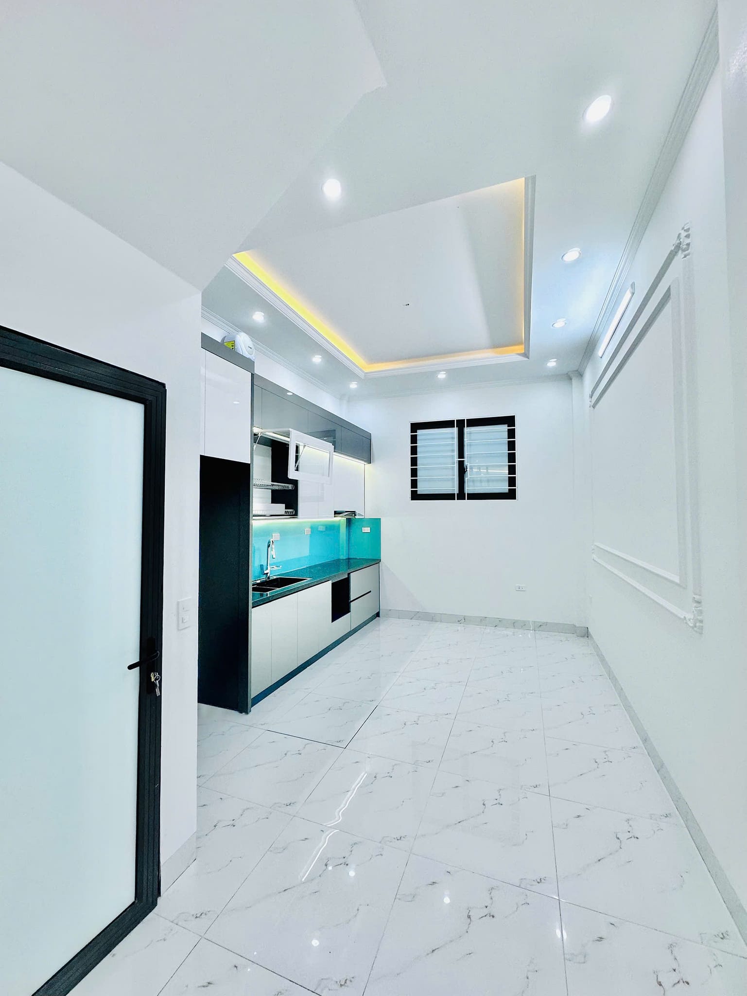 SIÊU HIẾM! NHÀ SƠN ĐỒNG, LẠI YÊN 40M 4 Tầng, 25m ô tô đỗ cách Vinsmart City 3km 2