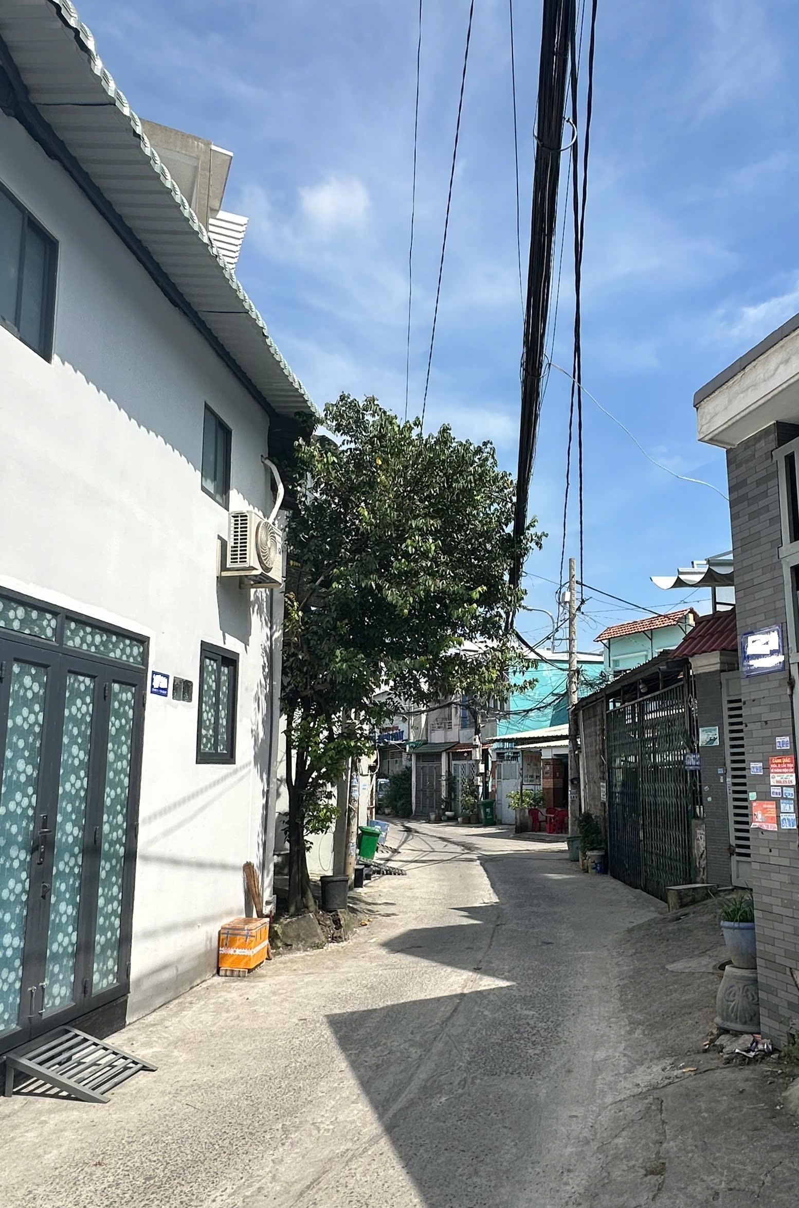 2 tầng 99m2 có 5,4 tỏi Lê Văn Khương Hiệp Thành Quận 12  Hồ Chí Minh 2