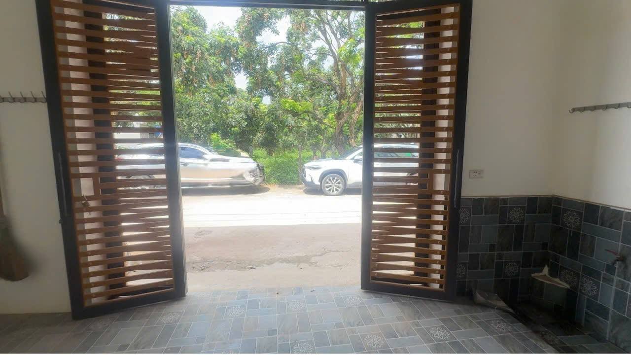 BÁN NHÀ GẦN TRỤ SỞ CÔNG AN XÃ AN KHÁNH 124M2 giá 7.x tỷ 2