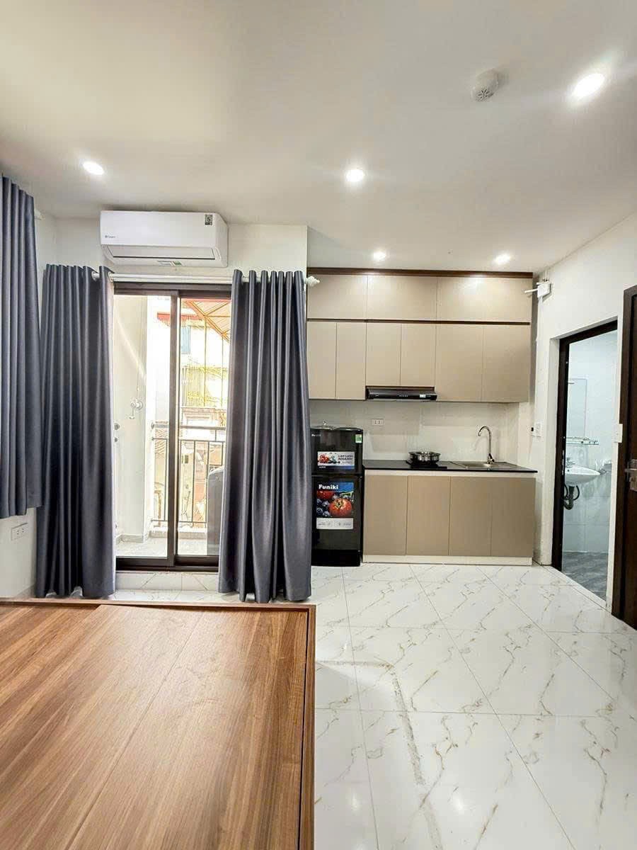 LỢI NHUẬN KÉP - Nhà dòng tiền 9 phòng KK - 40m2 - 6T - Doãn Kế Thiện - Cầu Giấy - Chỉ 11 tỷ 9 2