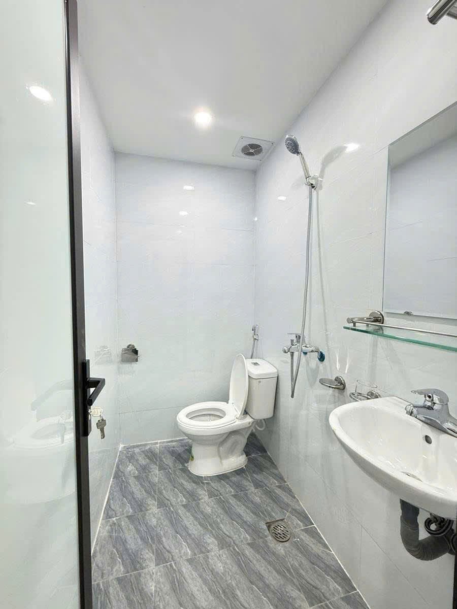 LỢI NHUẬN KÉP - Nhà dòng tiền 9 phòng KK - 40m2 - 6T - Doãn Kế Thiện - Cầu Giấy - Chỉ 11 tỷ 9 3