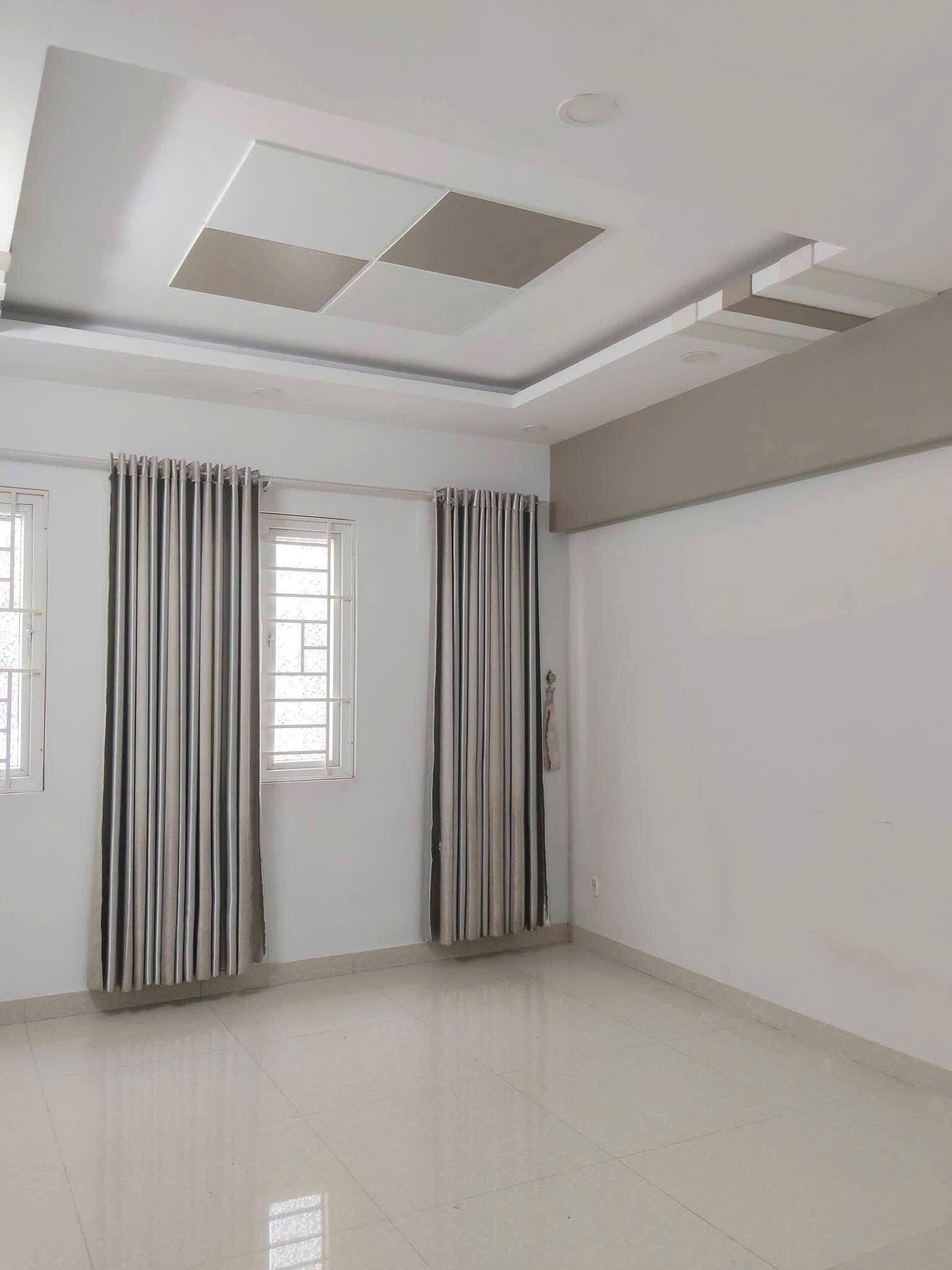 CHO THUÊ NHÀ KHA VẠN CÂN,LINH ĐÔNG - HẺM OTO TỚI CỬA - GẦN CHỢ THỦ ĐỨC 3