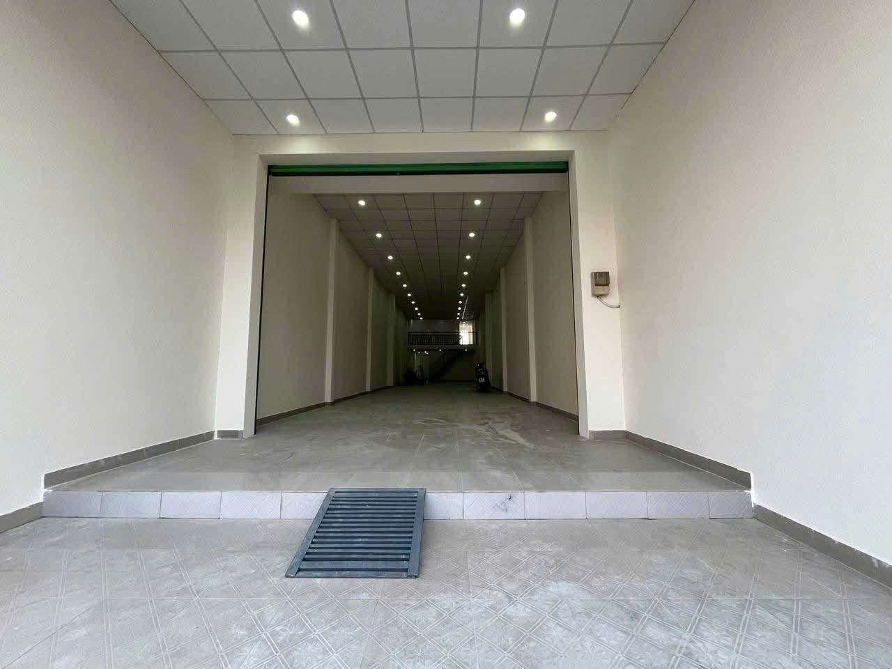 ĐẤT VỊ TRÍ KDMB MẶT TIỀN PHAN VĂN HỚN – BÀ ĐIỂM, HÓC MÔN 2