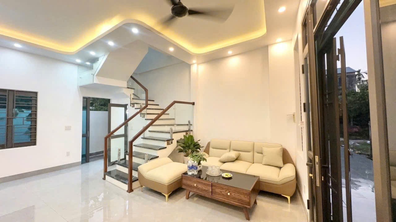 Nhà đẹp gần Cụm CN An Phát – 2PN, ở ngay, giá chỉ 1 tỷ 4xx 2