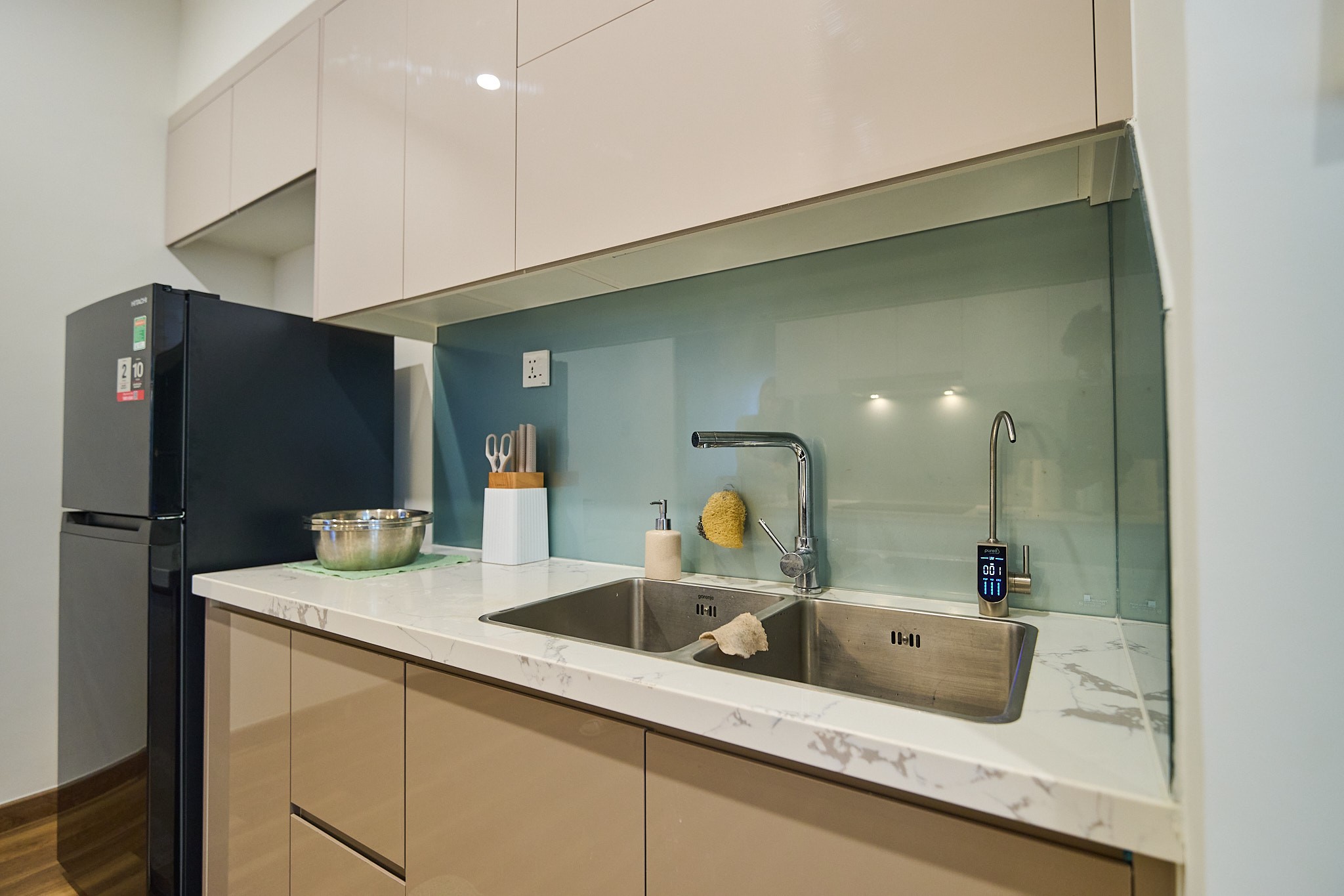 Căn hộ 2 ngủ đẹp Ocean Park – Full đồ mới – Vào ở ngay – Hỗ trợ khách 24/7 20