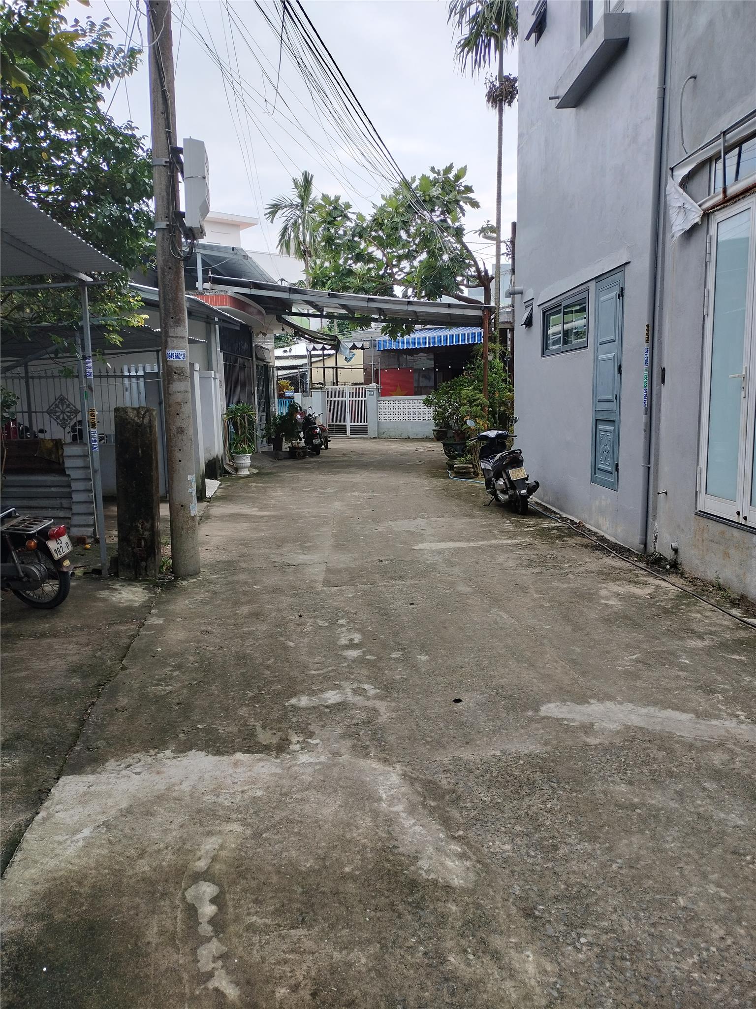 LÔ ĐẤT ĐẸP KIỆT Ô TÔ NGUYỄN NHÀN – CƠ HỘI AN CƯ VÀ ĐẦU TƯ HIẾM CÓ! 2