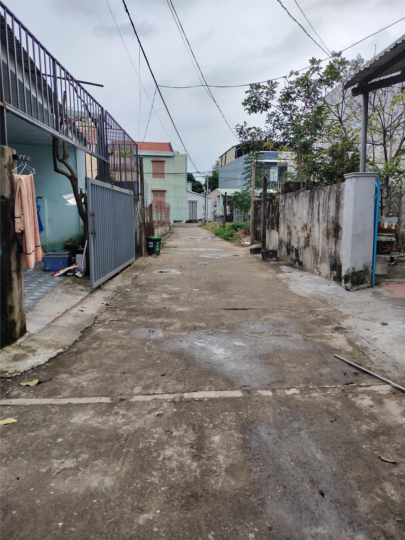 LÔ ĐẤT HIẾM KIỆT Ô TÔ BÌNH KỲ - 94M2 - CHỈ 3,5 TỶ! 2