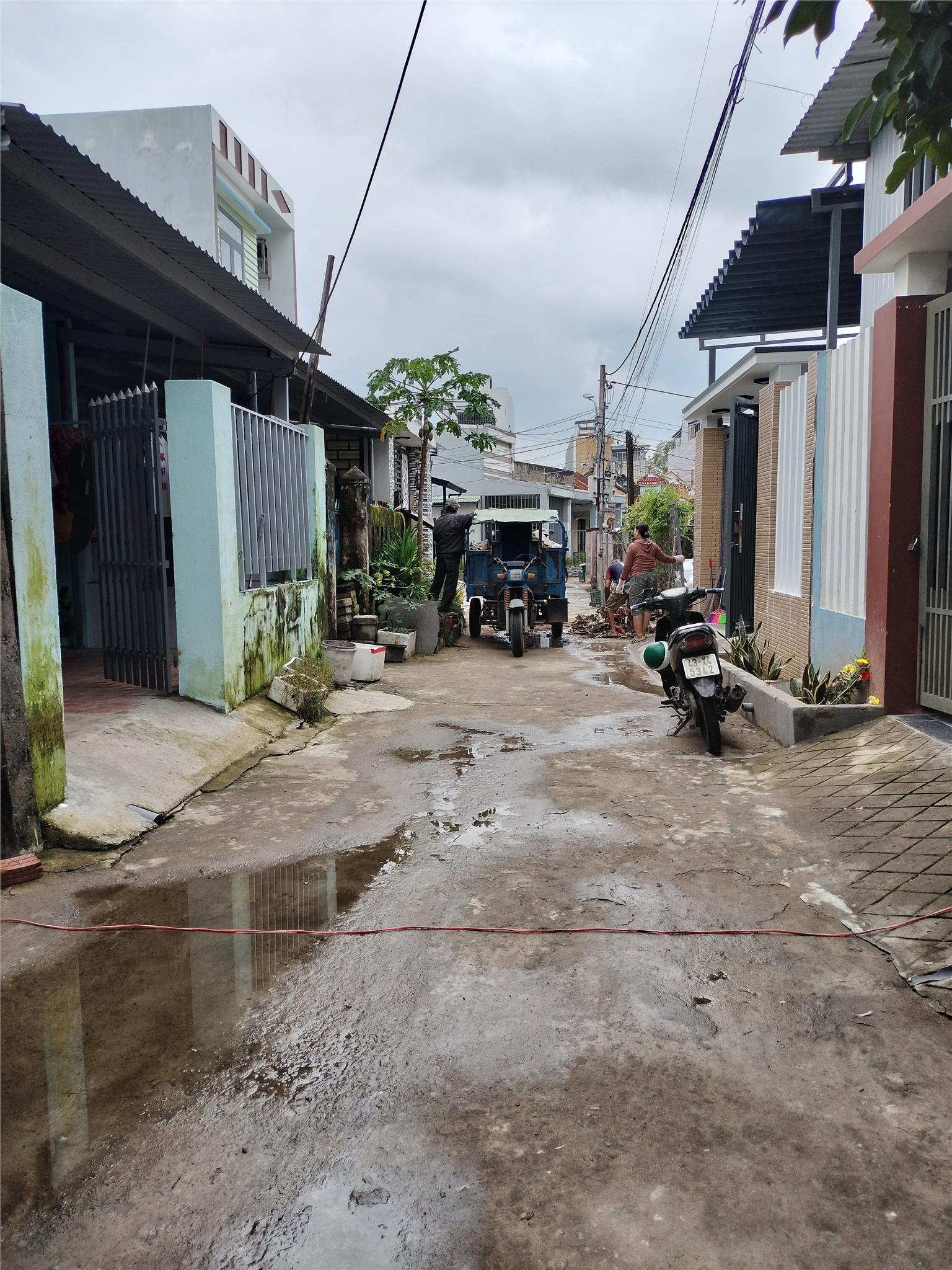 LÔ ĐẤT HIẾM KIỆT Ô TÔ BÌNH KỲ - 94M2 - CHỈ 3,5 TỶ! 3