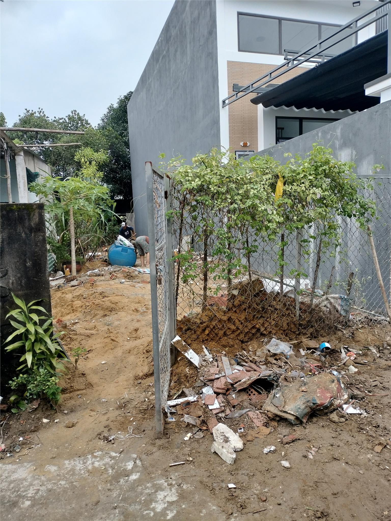 LÔ ĐẤT HIẾM KIỆT Ô TÔ BÌNH KỲ - 94M2 - CHỈ 3,5 TỶ!