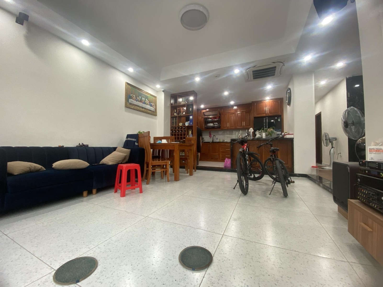 NHÀ ĐẸP NGANG 7.5M - THANG MÁY XỊN - HOÀNG VĂN THỤ - CHỈ 17.9 TỶ 14