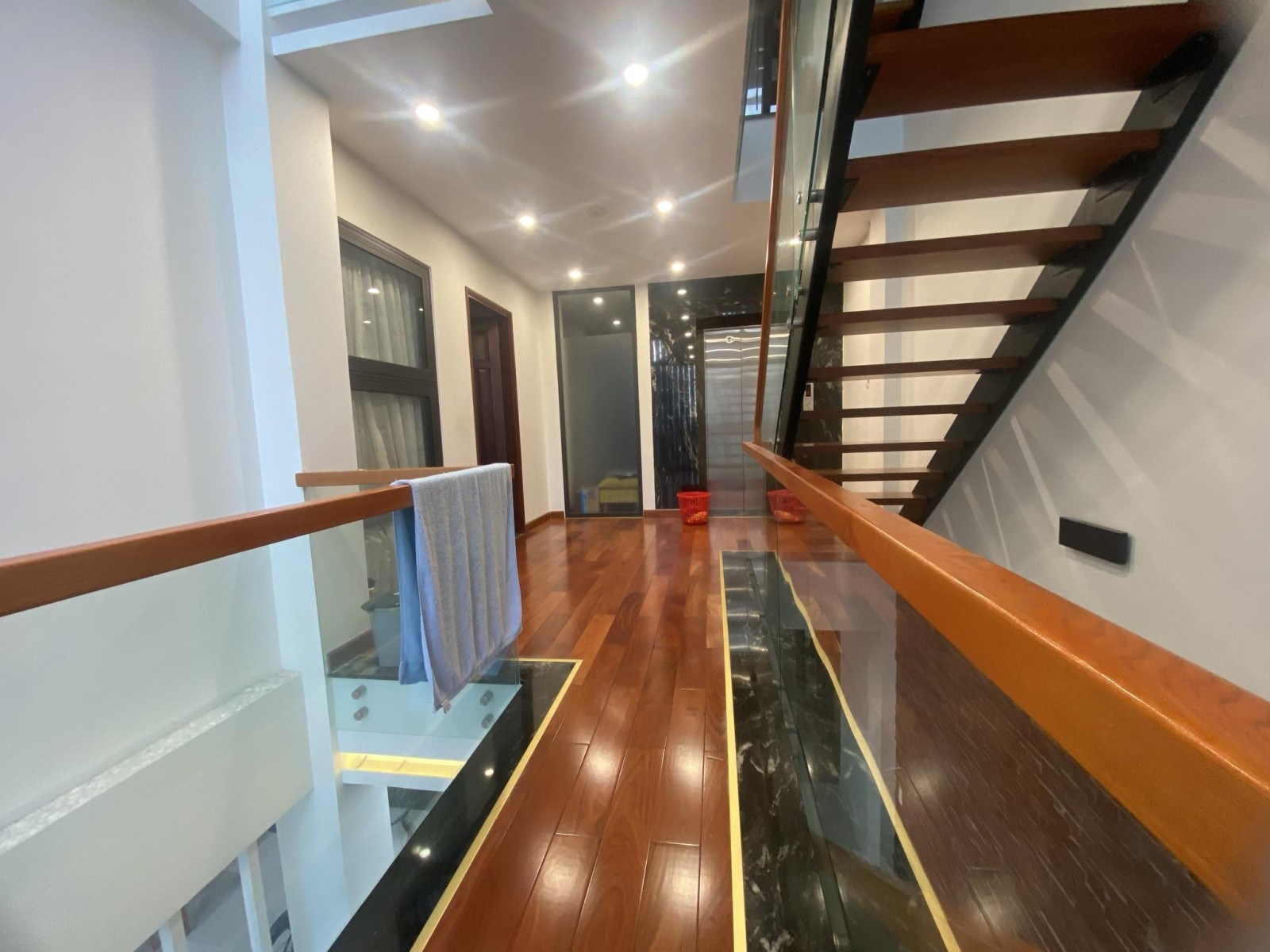 NHÀ ĐẸP NGANG 7.5M - THANG MÁY XỊN - HOÀNG VĂN THỤ - CHỈ 17.9 TỶ 13