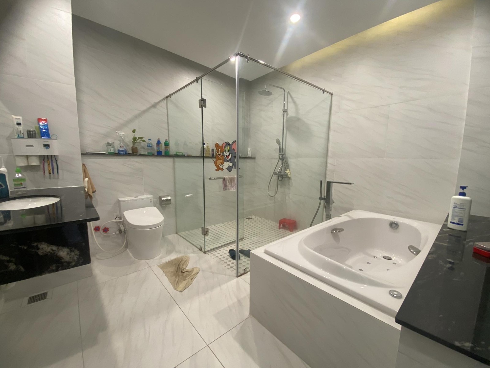 NHÀ ĐẸP NGANG 7.5M - THANG MÁY XỊN - HOÀNG VĂN THỤ - CHỈ 17.9 TỶ 11