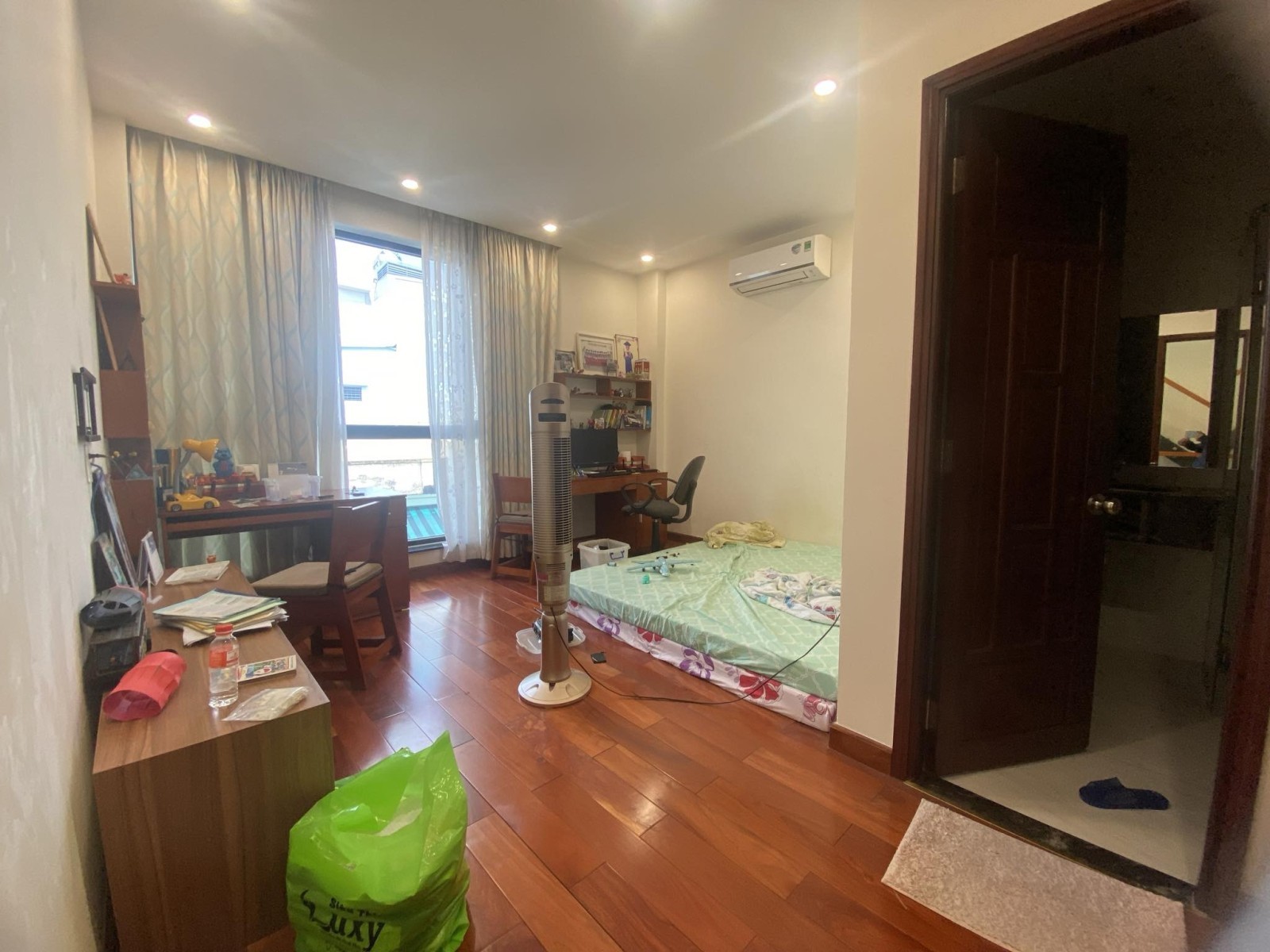 NHÀ ĐẸP NGANG 7.5M - THANG MÁY XỊN - HOÀNG VĂN THỤ - CHỈ 17.9 TỶ 9