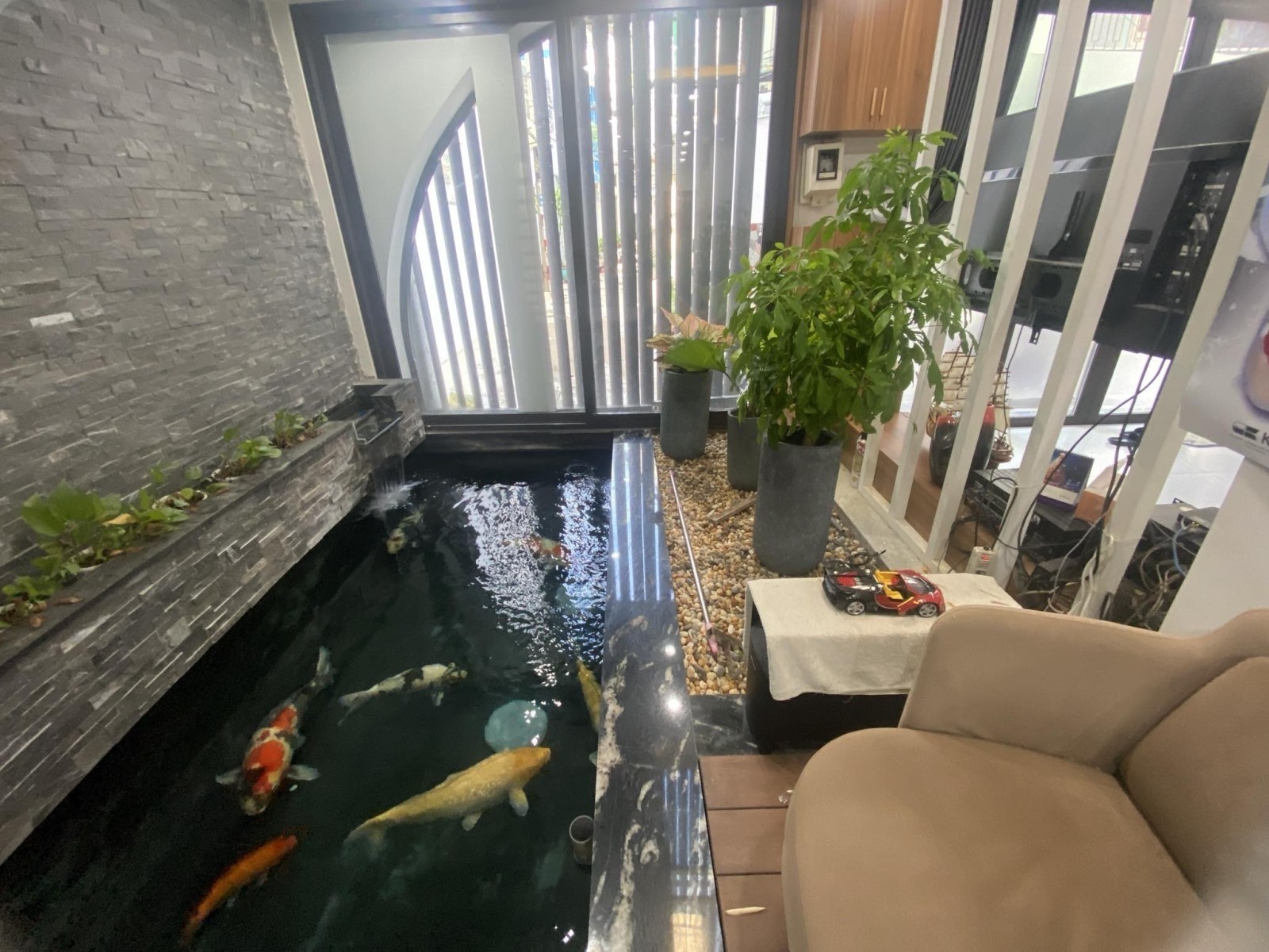 NHÀ ĐẸP NGANG 7.5M - THANG MÁY XỊN - HOÀNG VĂN THỤ - CHỈ 17.9 TỶ 3