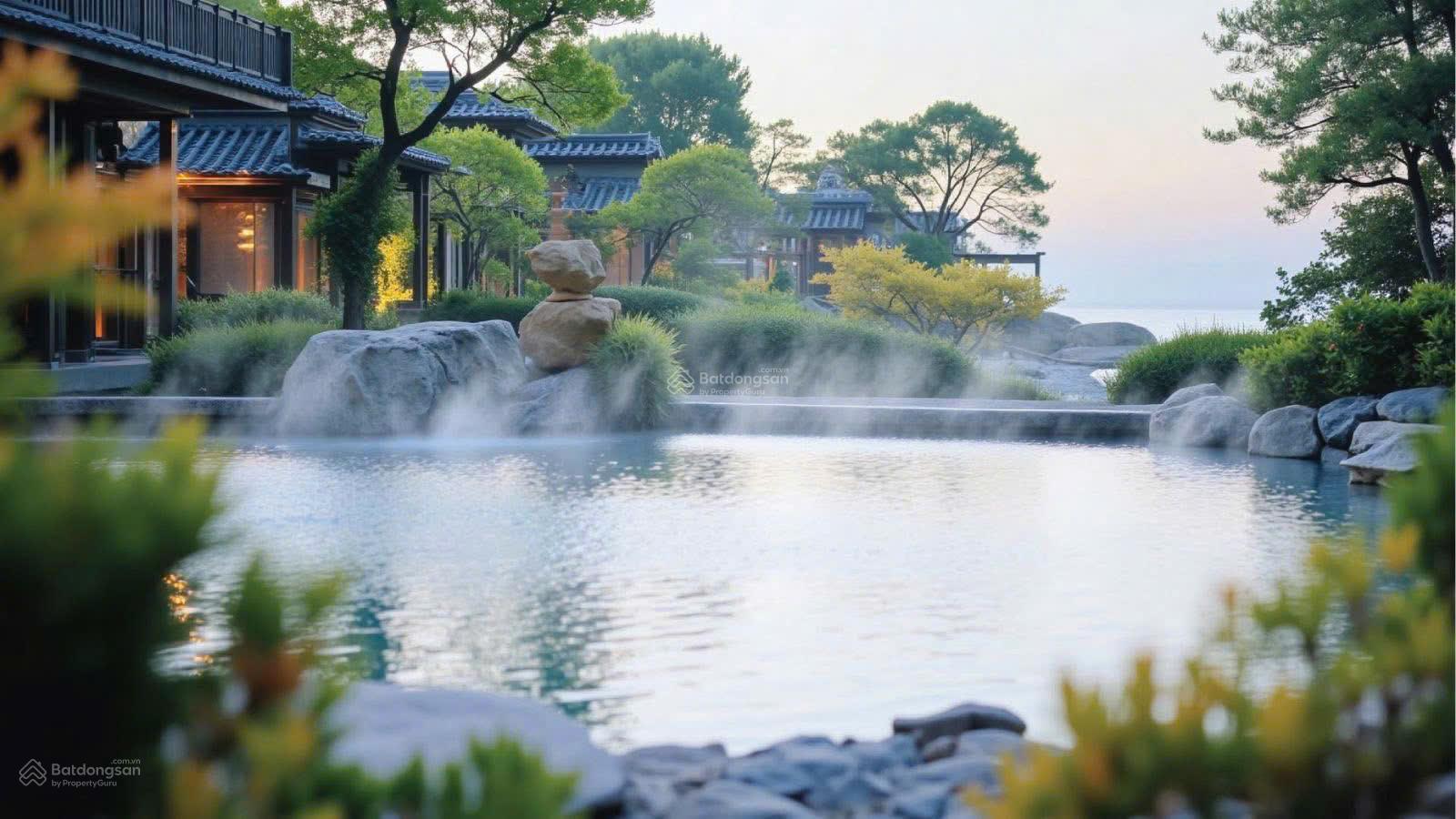 ALLUVIA HOT SPRING RESIDENCE – SỞ HỮU CĂN HỘ KHOÁNG NÓNG ĐẲNG CẤP ĐẦU TIÊN TẠI VIỆT NAM! 3