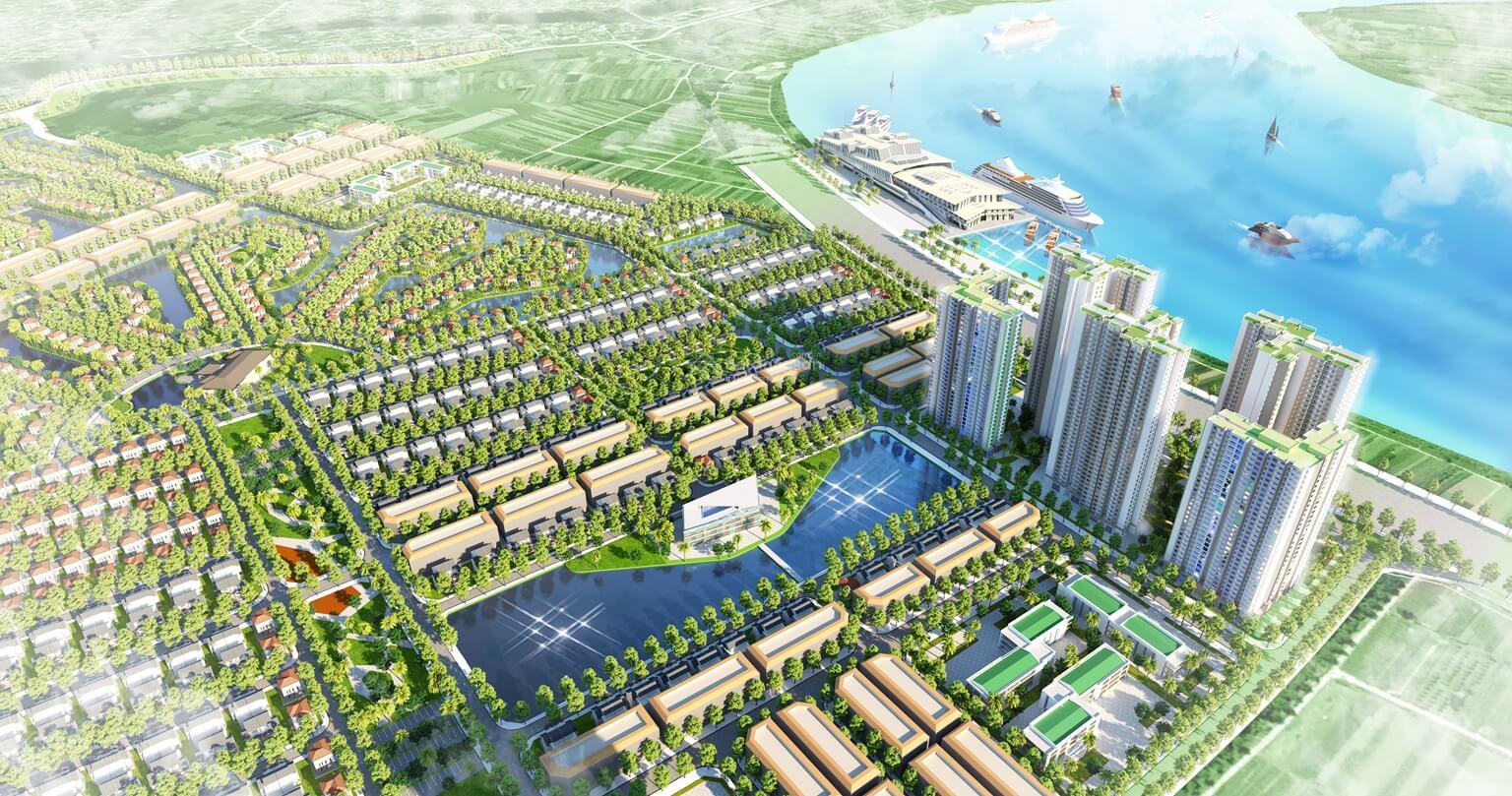 Alluvia City Văn Giang: Phân khu Alumi chuẩn sống cao cấp, tiềm năng tăng giá lớn LH:093.198.2626 3
