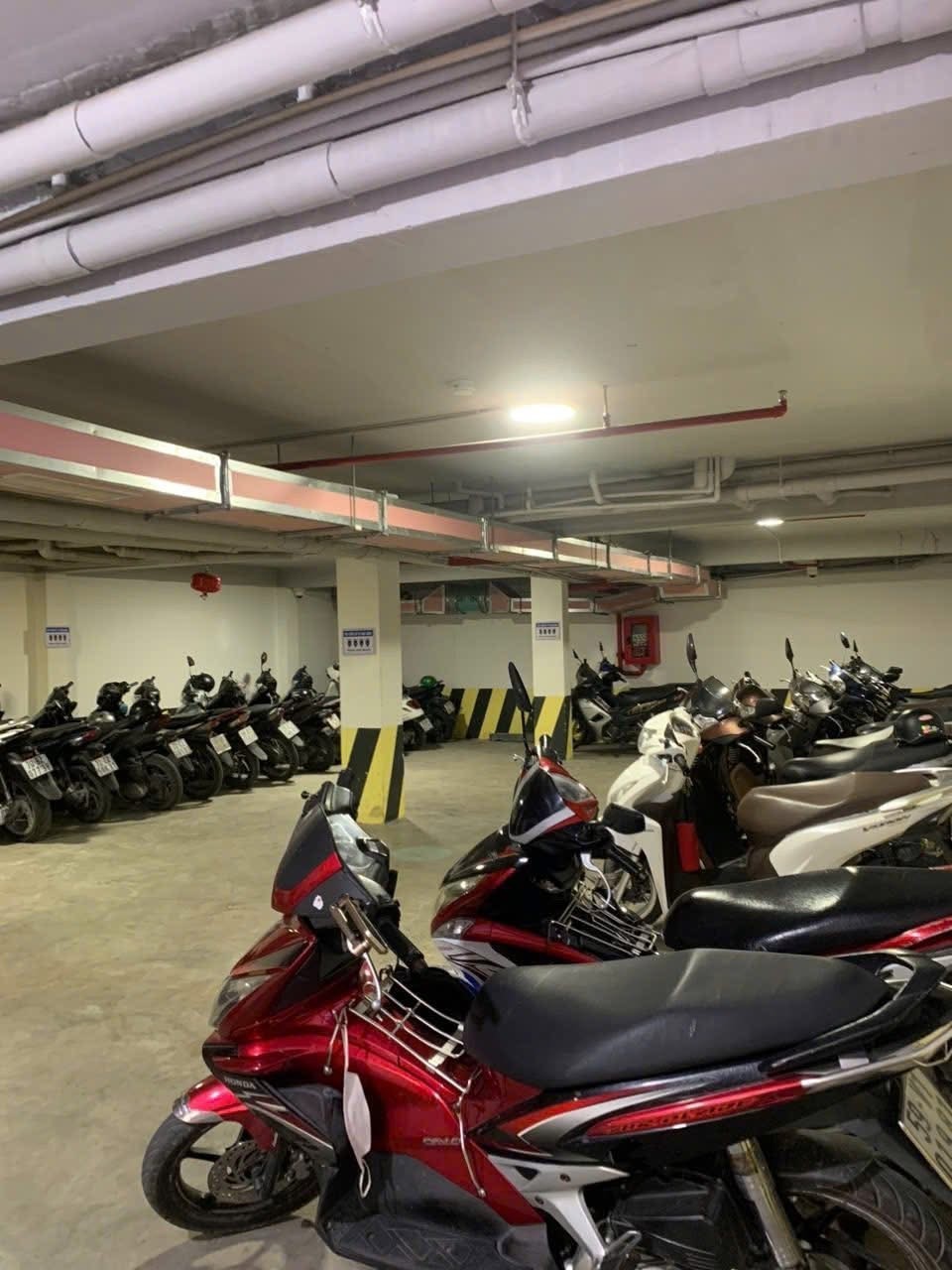 CHDV 6 TẦNG 40 PHÒNG + THANG MÁY & CÓ HẦM - ĐANG CHO THUÊ KHOÁN 2 TỶ/NĂM 14