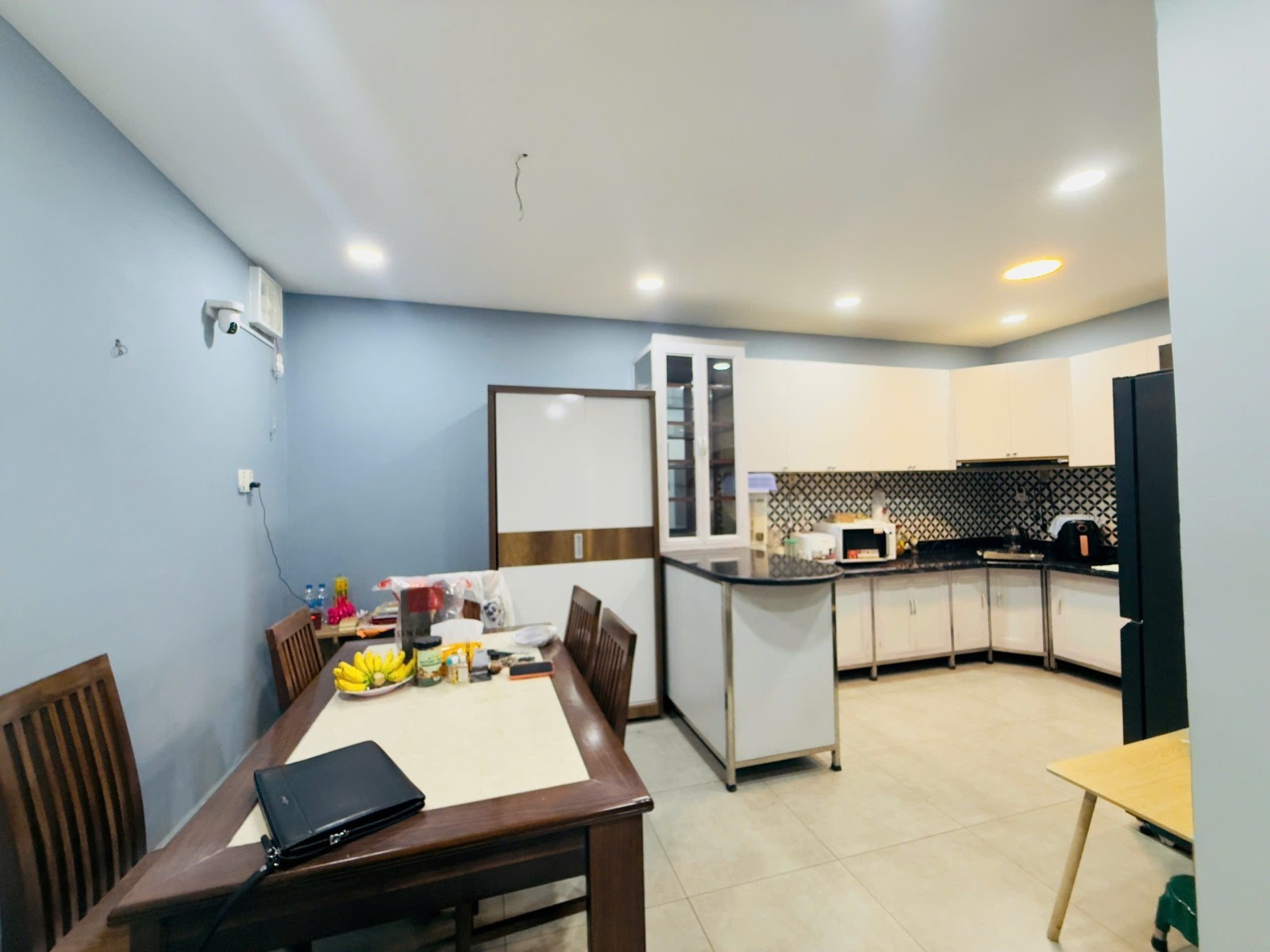 SIÊU VỊ TRÍ - MẶT TIỀN KINH DOANH 6M - PHÚ NHUẬN - 4 TẦNG 72M2 - 15.8 TỶ 14