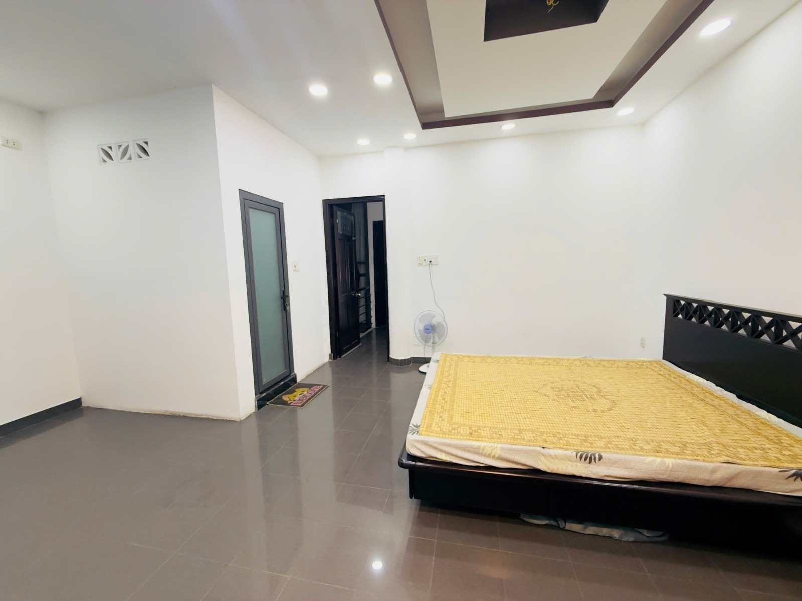 SIÊU VỊ TRÍ - MẶT TIỀN KINH DOANH 6M - PHÚ NHUẬN - 4 TẦNG 72M2 - 15.8 TỶ 11