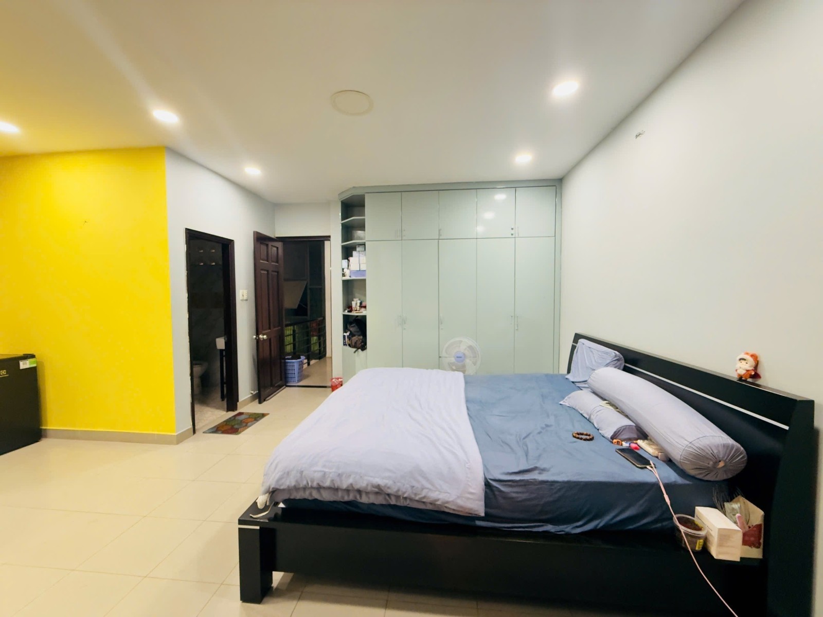 SIÊU VỊ TRÍ - MẶT TIỀN KINH DOANH 6M - PHÚ NHUẬN - 4 TẦNG 72M2 - 15.8 TỶ 6