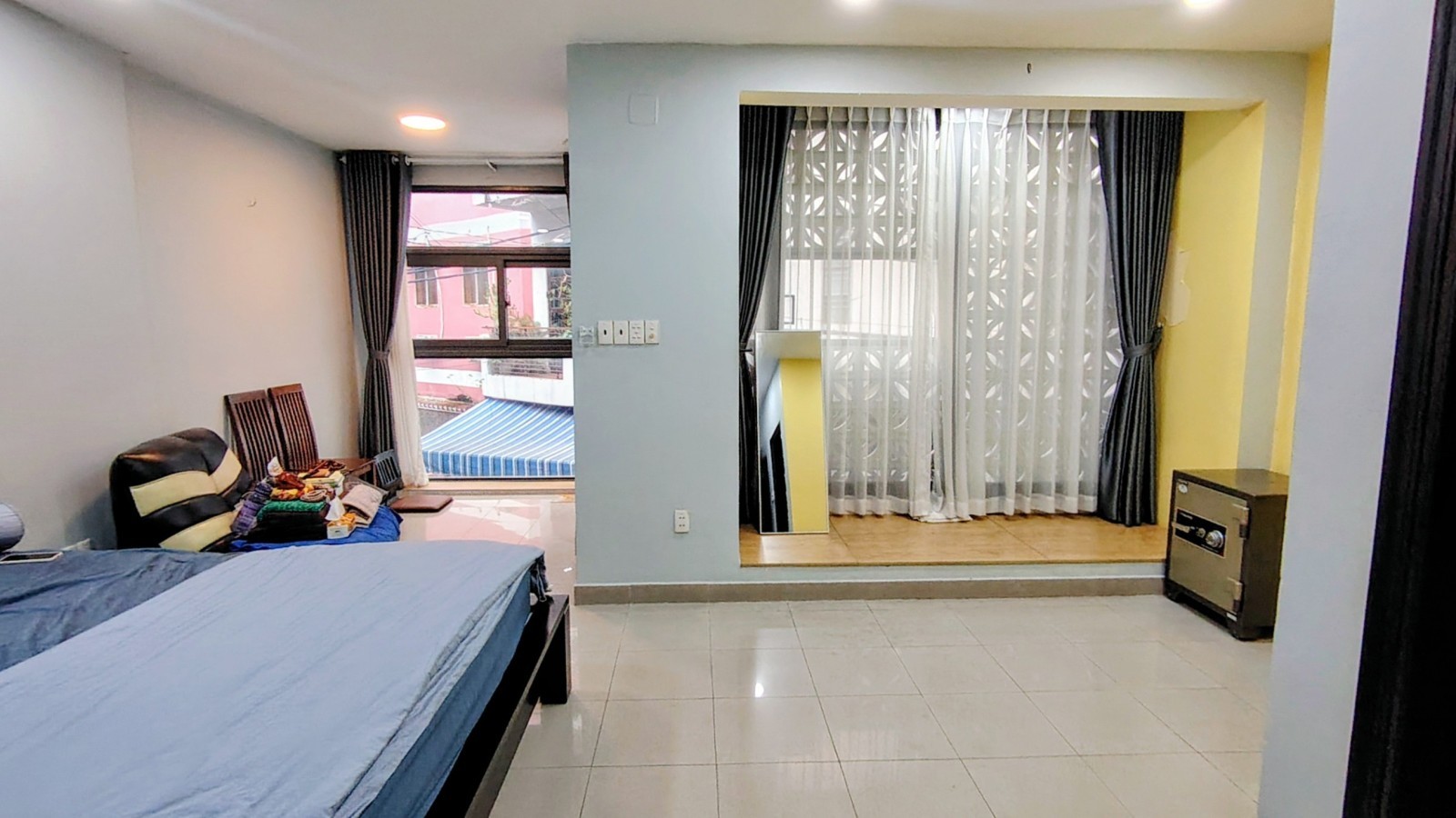 SIÊU VỊ TRÍ - MẶT TIỀN KINH DOANH 6M - PHÚ NHUẬN - 4 TẦNG 72M2 - 15.8 TỶ 4