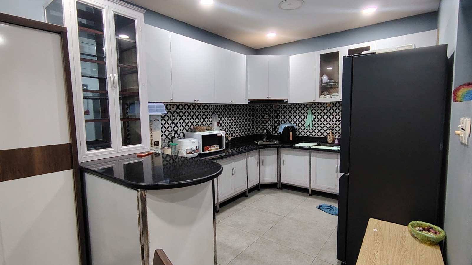 SIÊU VỊ TRÍ - MẶT TIỀN KINH DOANH 6M - PHÚ NHUẬN - 4 TẦNG 72M2 - 15.8 TỶ 5