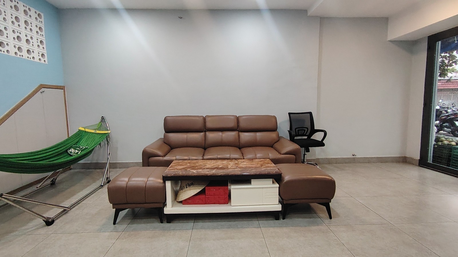 SIÊU VỊ TRÍ - MẶT TIỀN KINH DOANH 6M - PHÚ NHUẬN - 4 TẦNG 72M2 - 15.8 TỶ 3